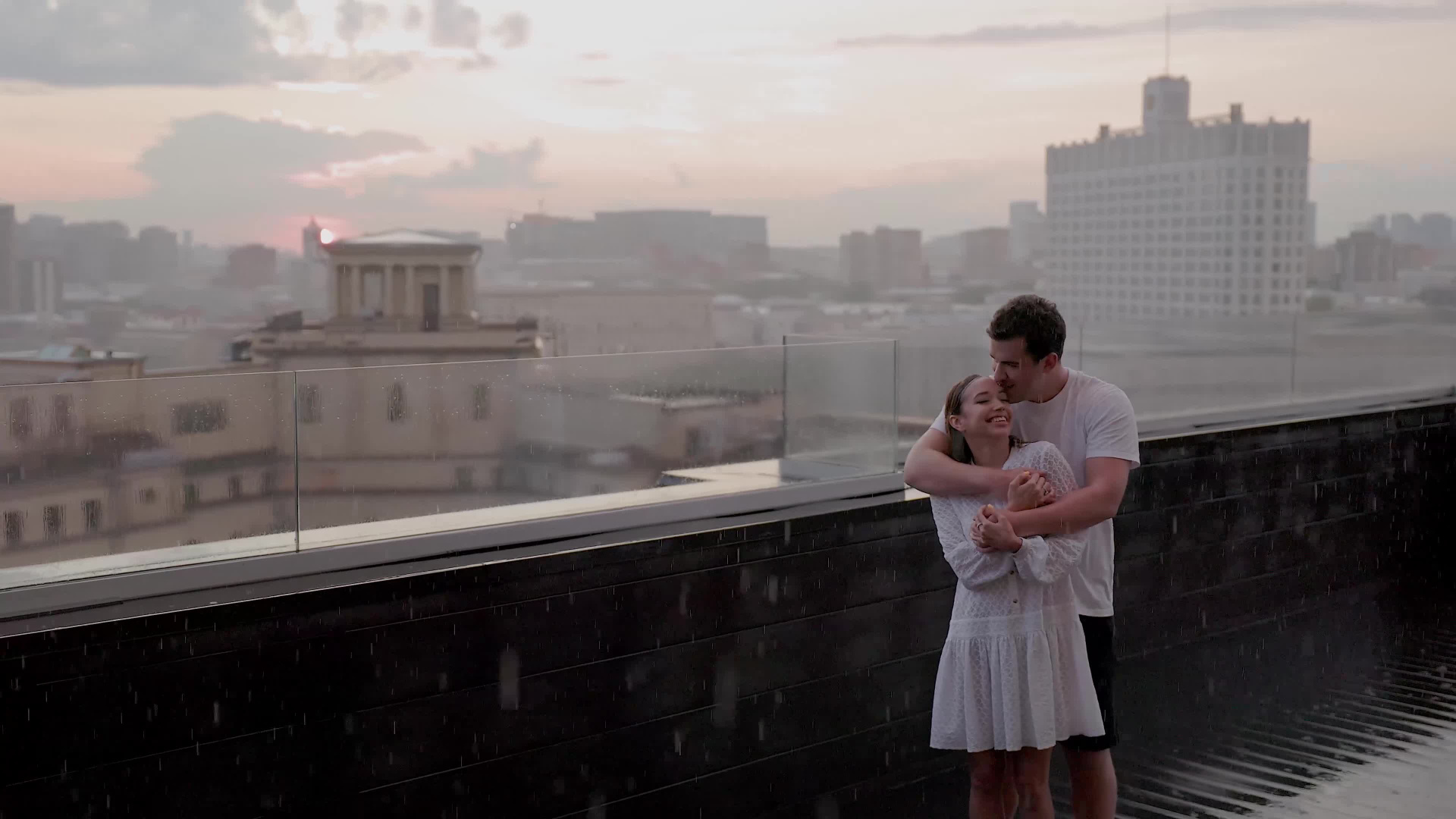 Mikhail Levchuk Production