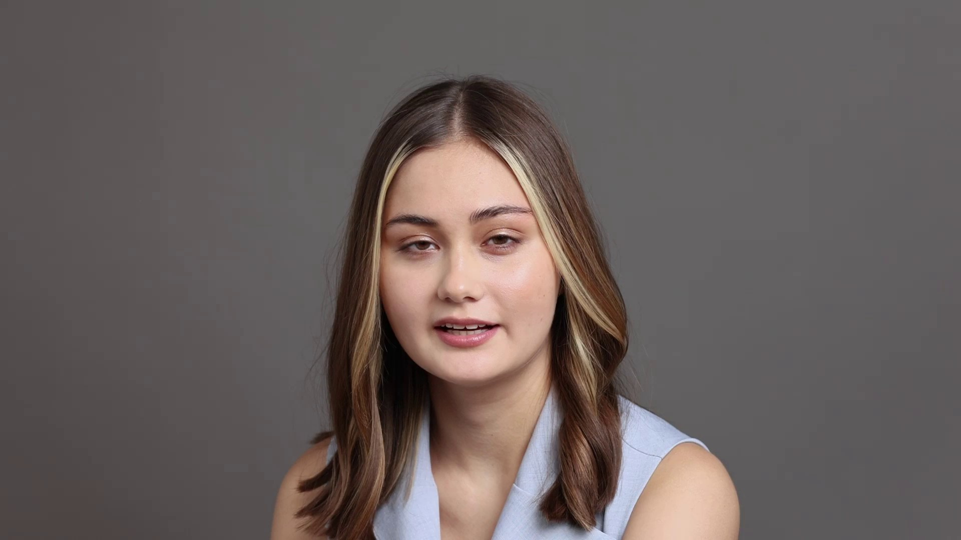 Визитки-представления. Актерское и модельное портфолио. Фотограф в Москве Екатерина Коломеец