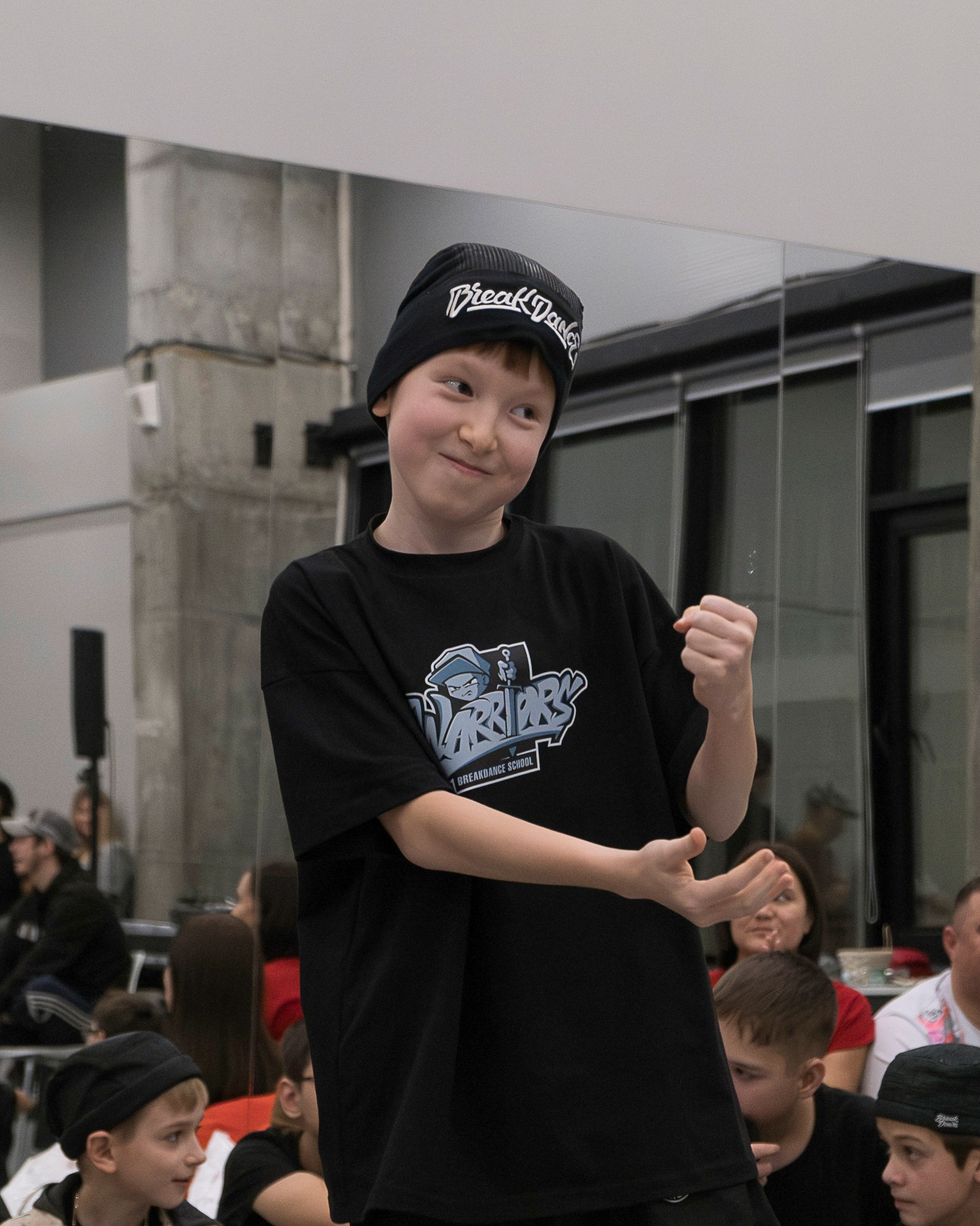 Break Jam Warriors 5. Репортажный фотограф в Казани Павел Серпокрылов