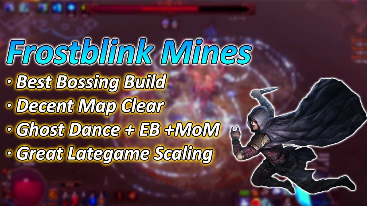 Стартеры 3.26. Билды и гайды по Path of Exile и Path of Exile 2