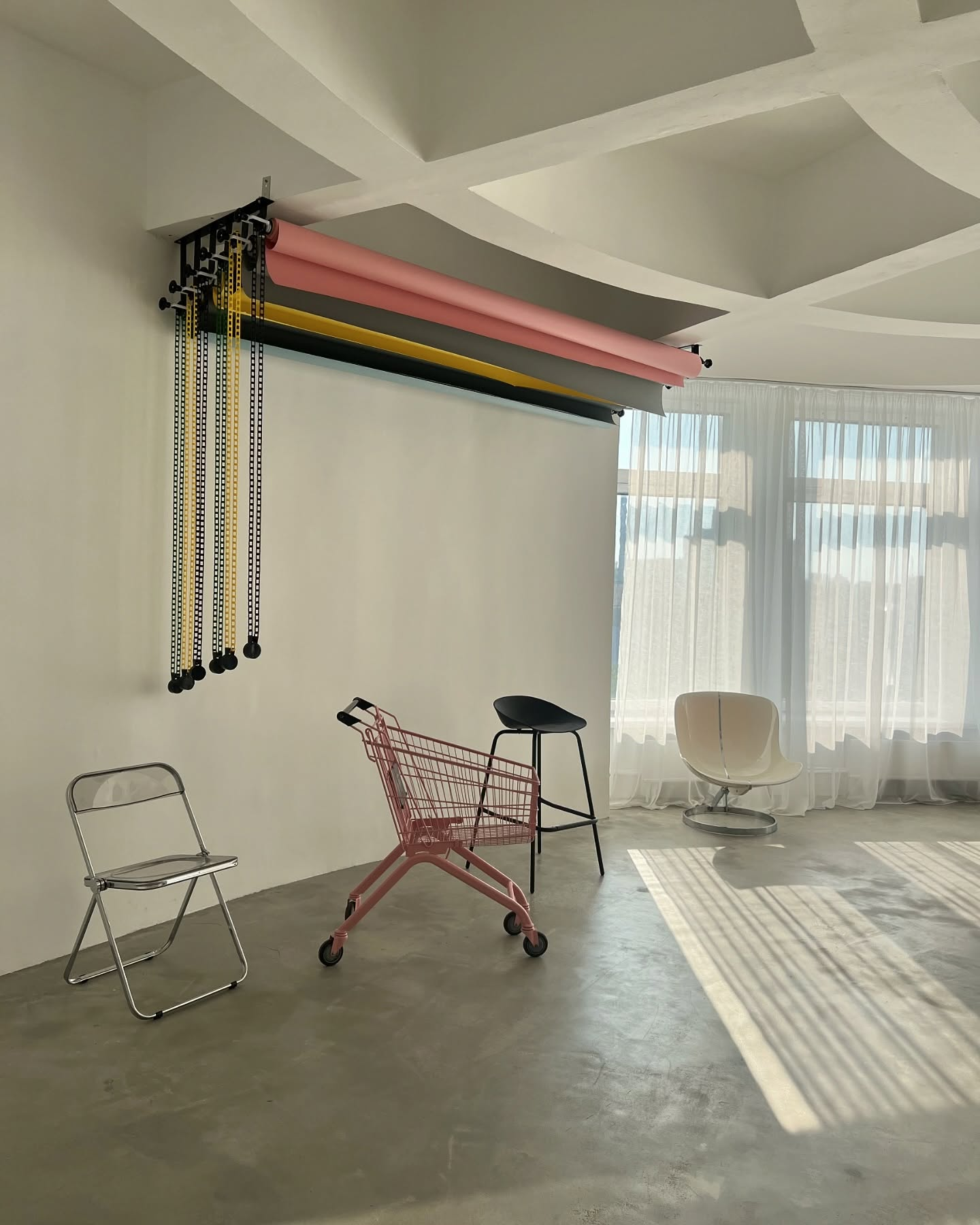 Понравилась студия? Напишите — организую съёмку именно здесь. Фотограф в Минске Людмила Дутко