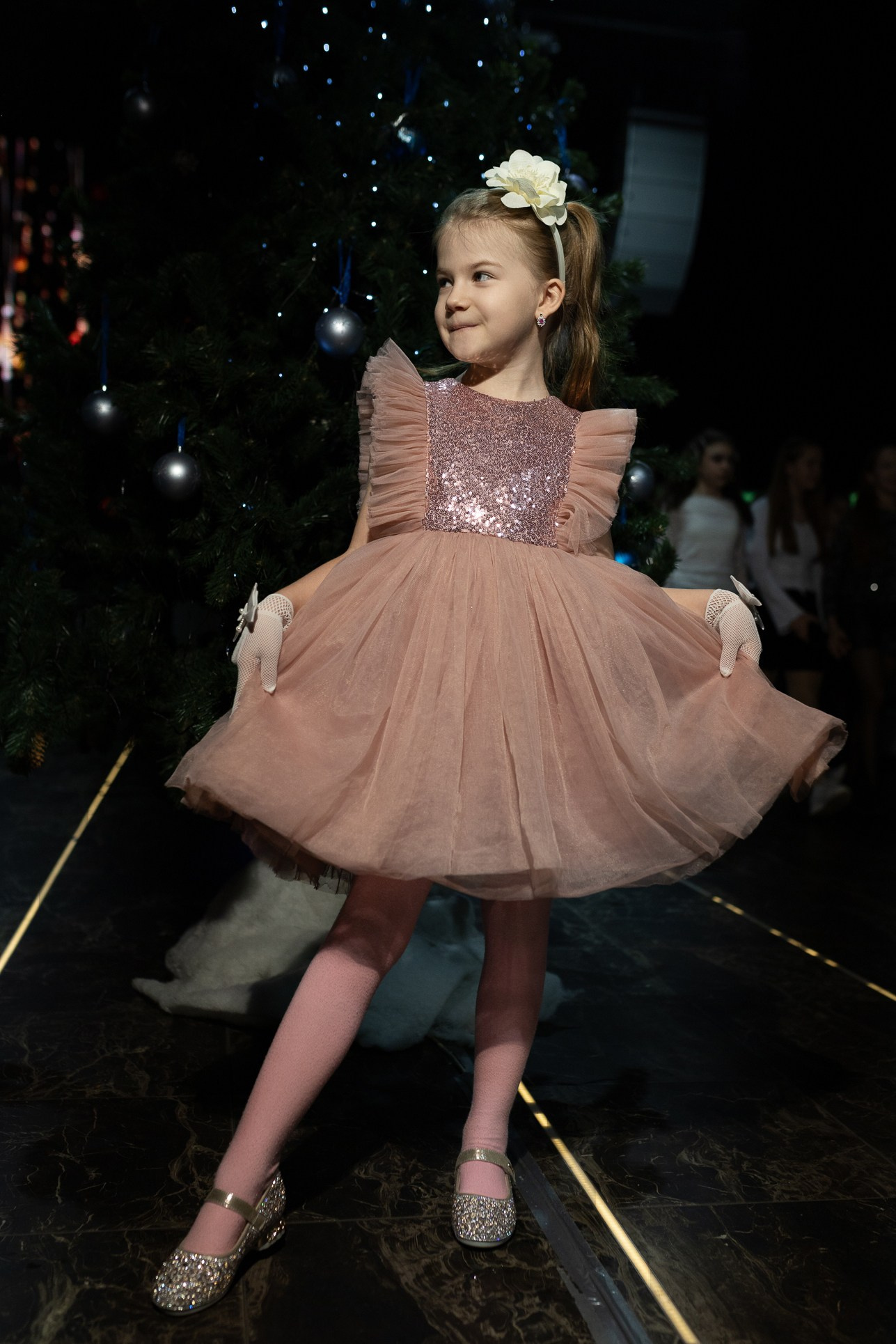 Атмосфера в РК «Спартак». Andrey Pospelove. Фотограф в Саратове