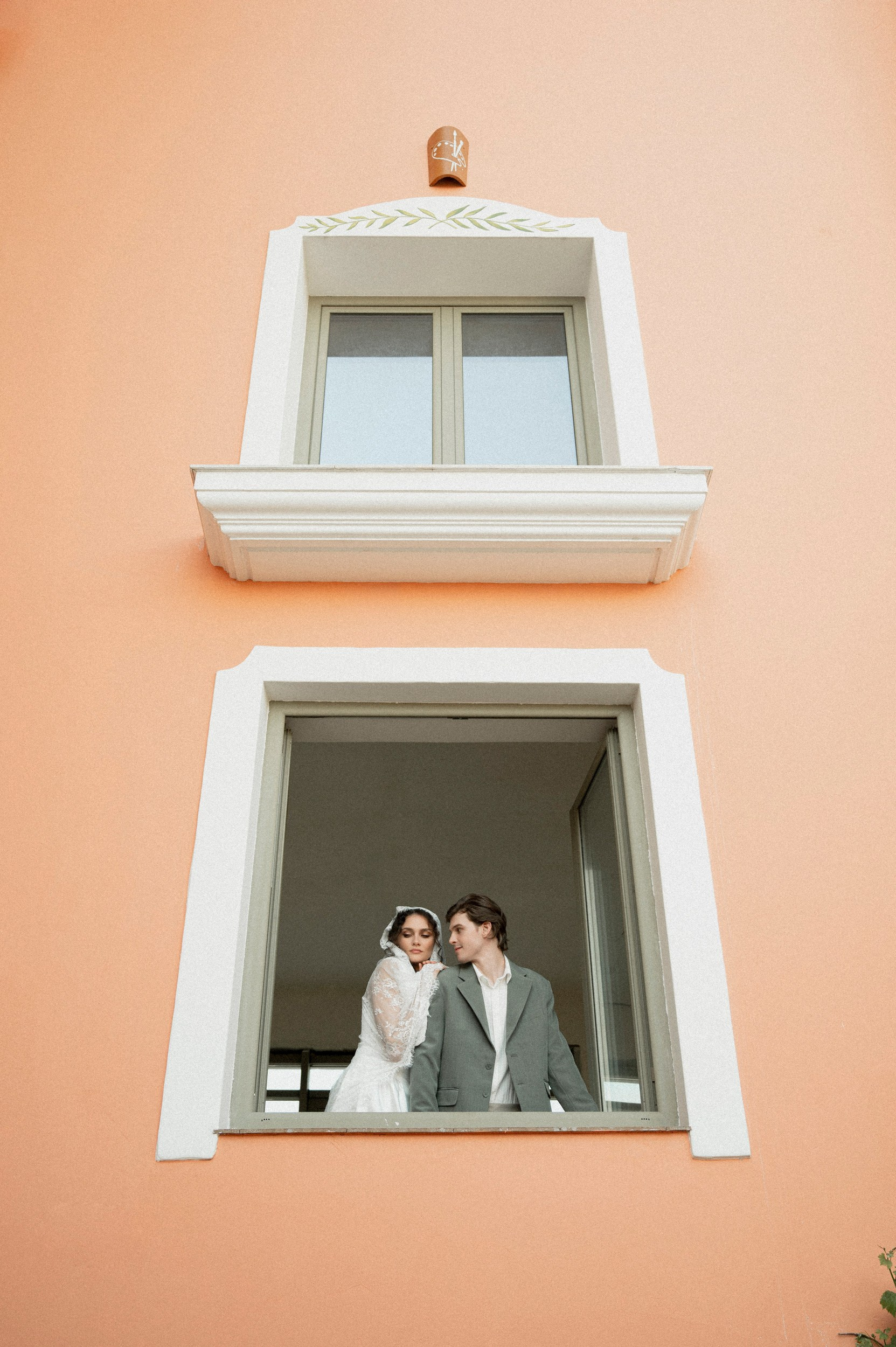 Фотограф Антон Горин