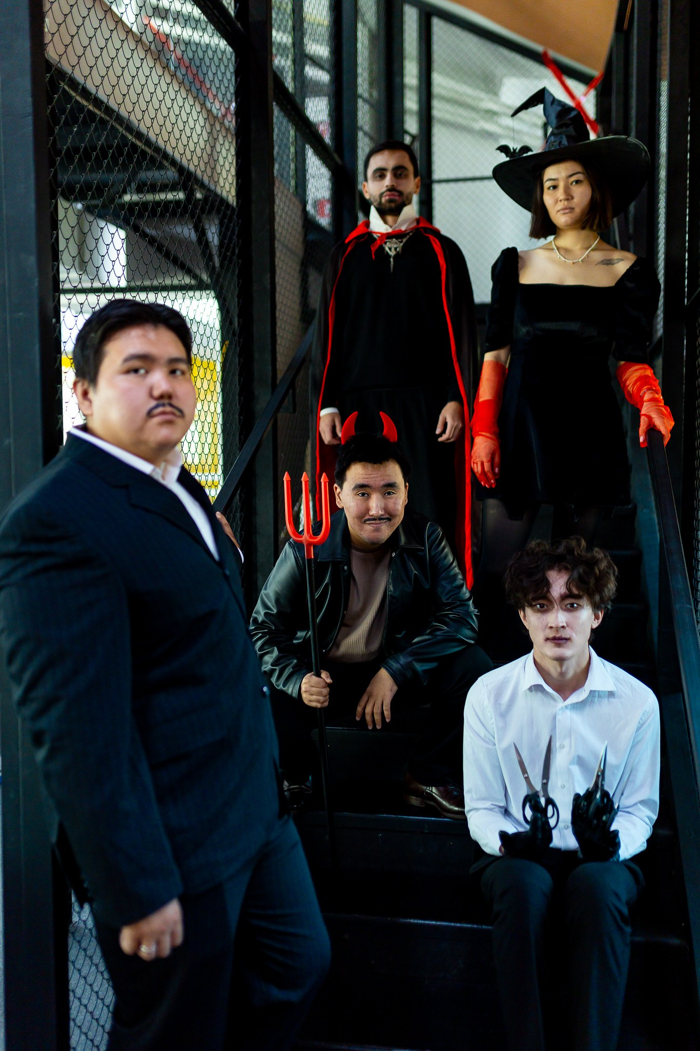 Репортажная съёмка в Алматы. MIKHAIL VASSILYEV — Свадебный и Репортажный фотограф в Алматы