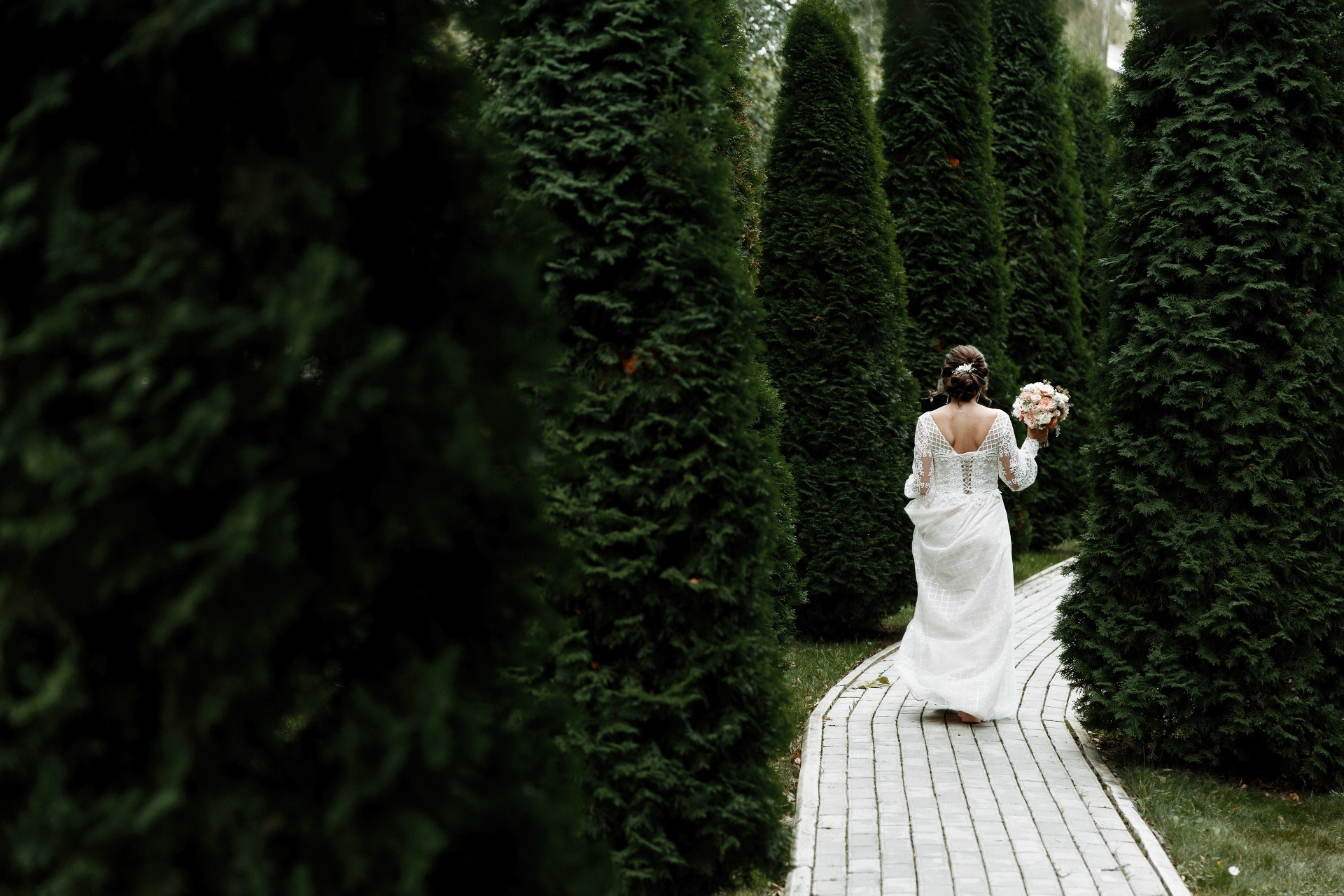 фотограф на свадьбу, Тула