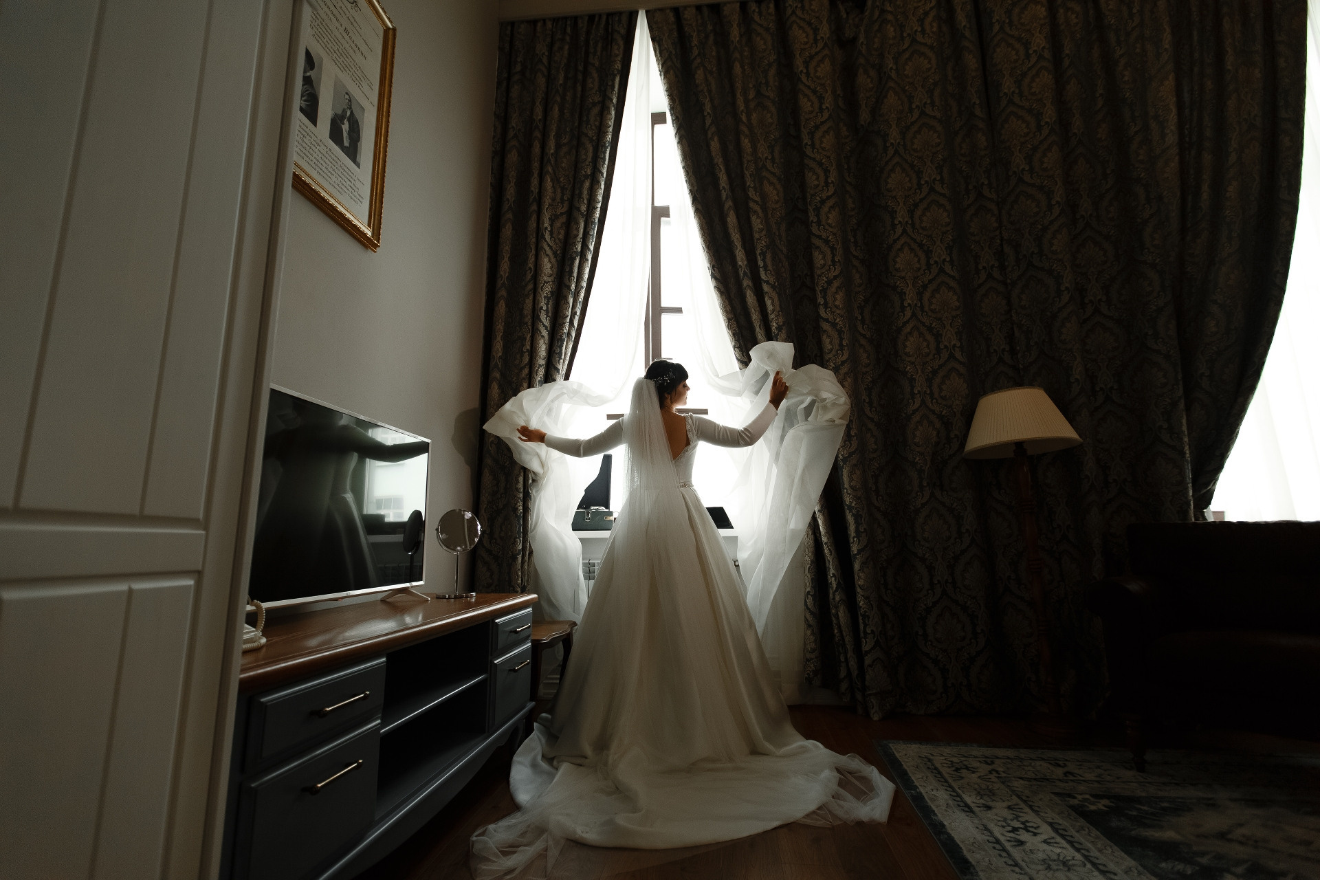 требуется свадебный фотограф Тула, Новомосковск