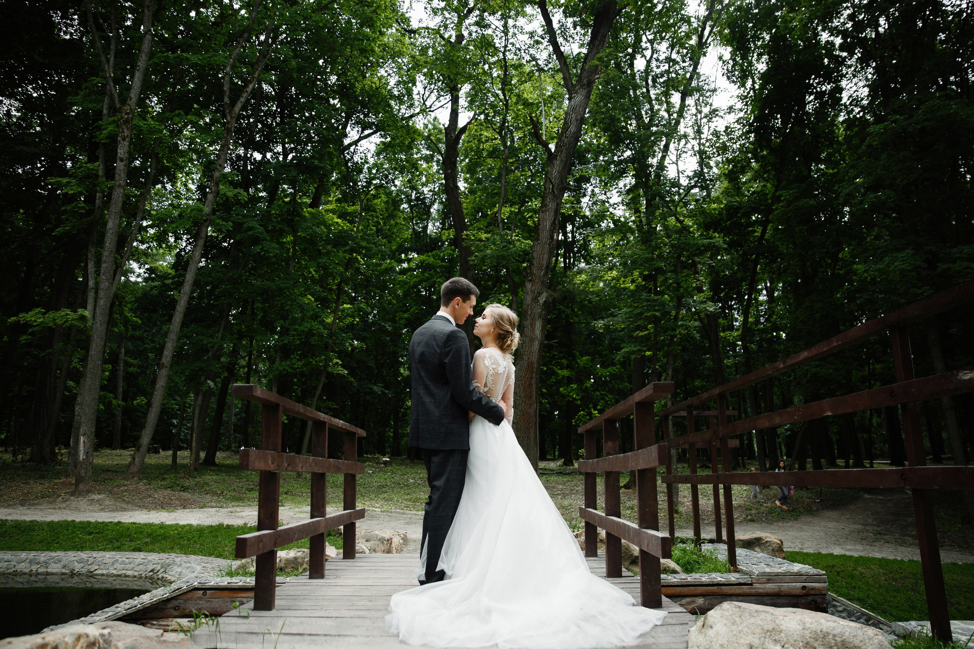 свадьба в Богородицке, прогулка в усадьбе