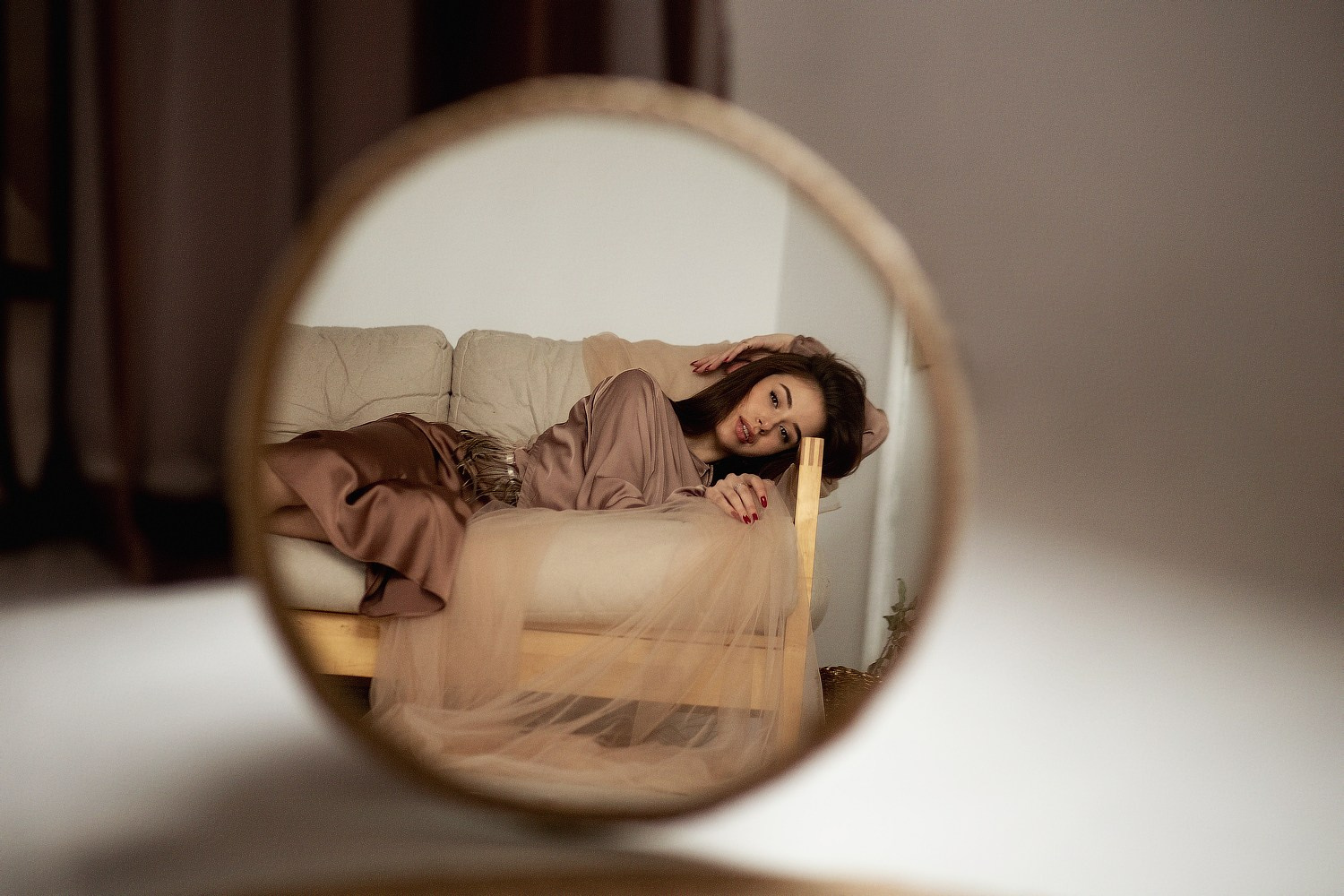 Фотограф в Краснодаре Яна Дудинова