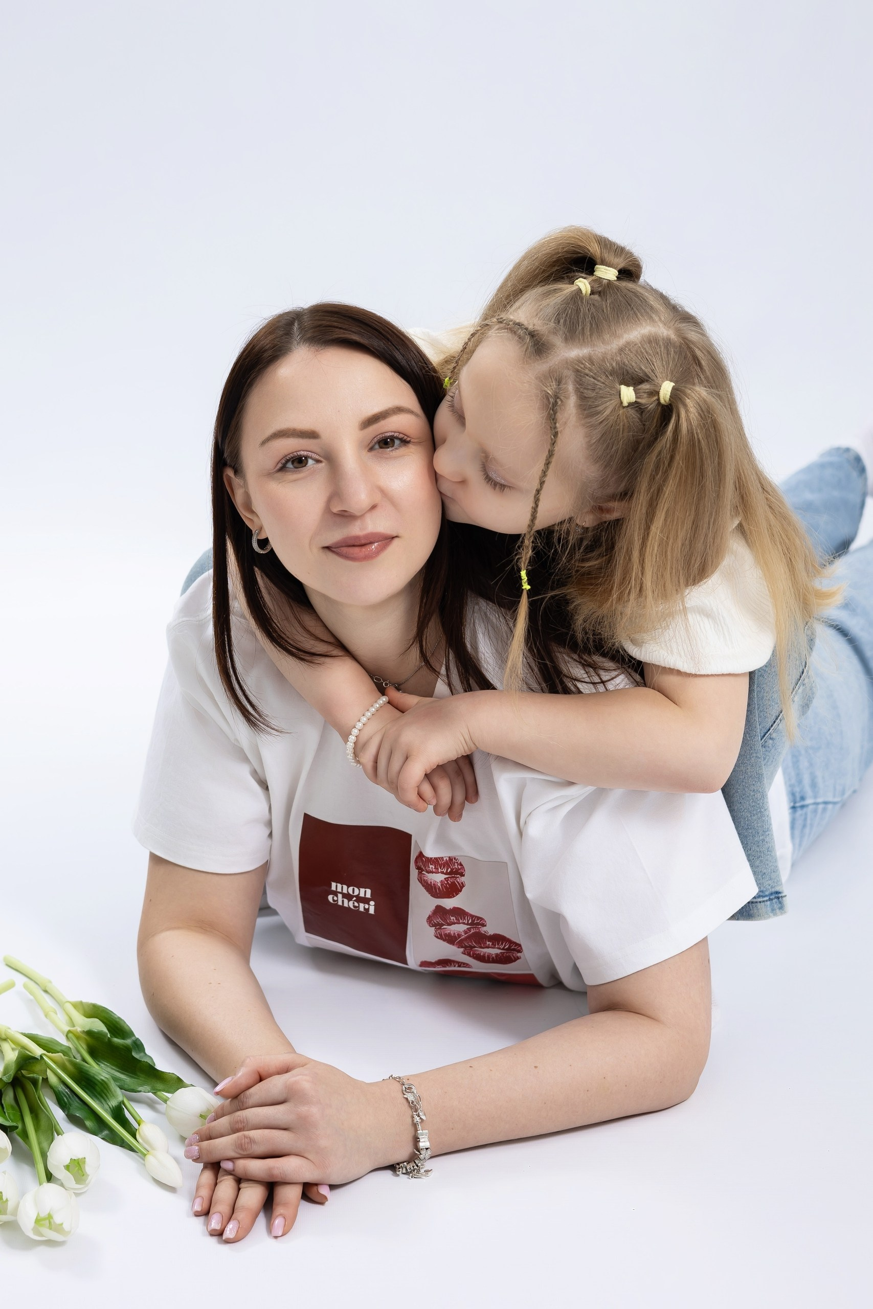 Персональные, семейные, детские фотосессии