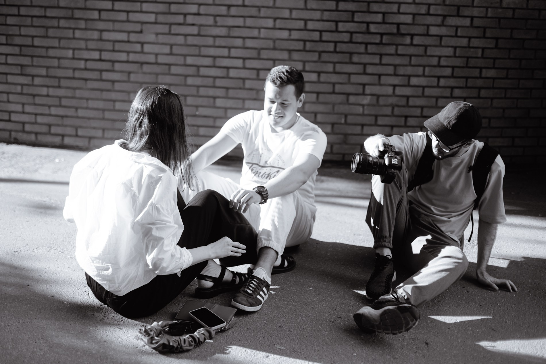 Фотосъемка мероприятий и людей. Фотограф Чугунов Александр