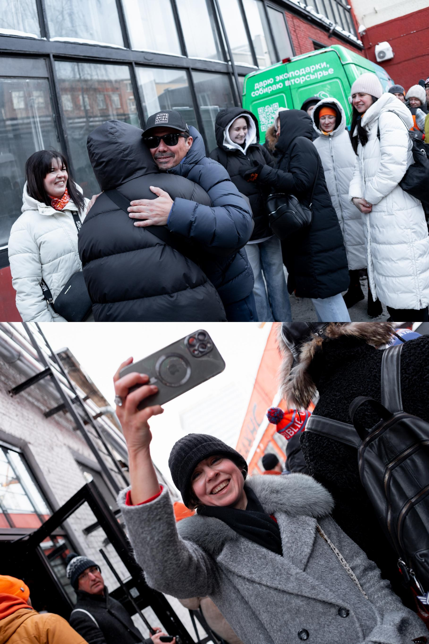 Завтрак друзей GRUT. Павел Шарапов | Фотограф | Москва