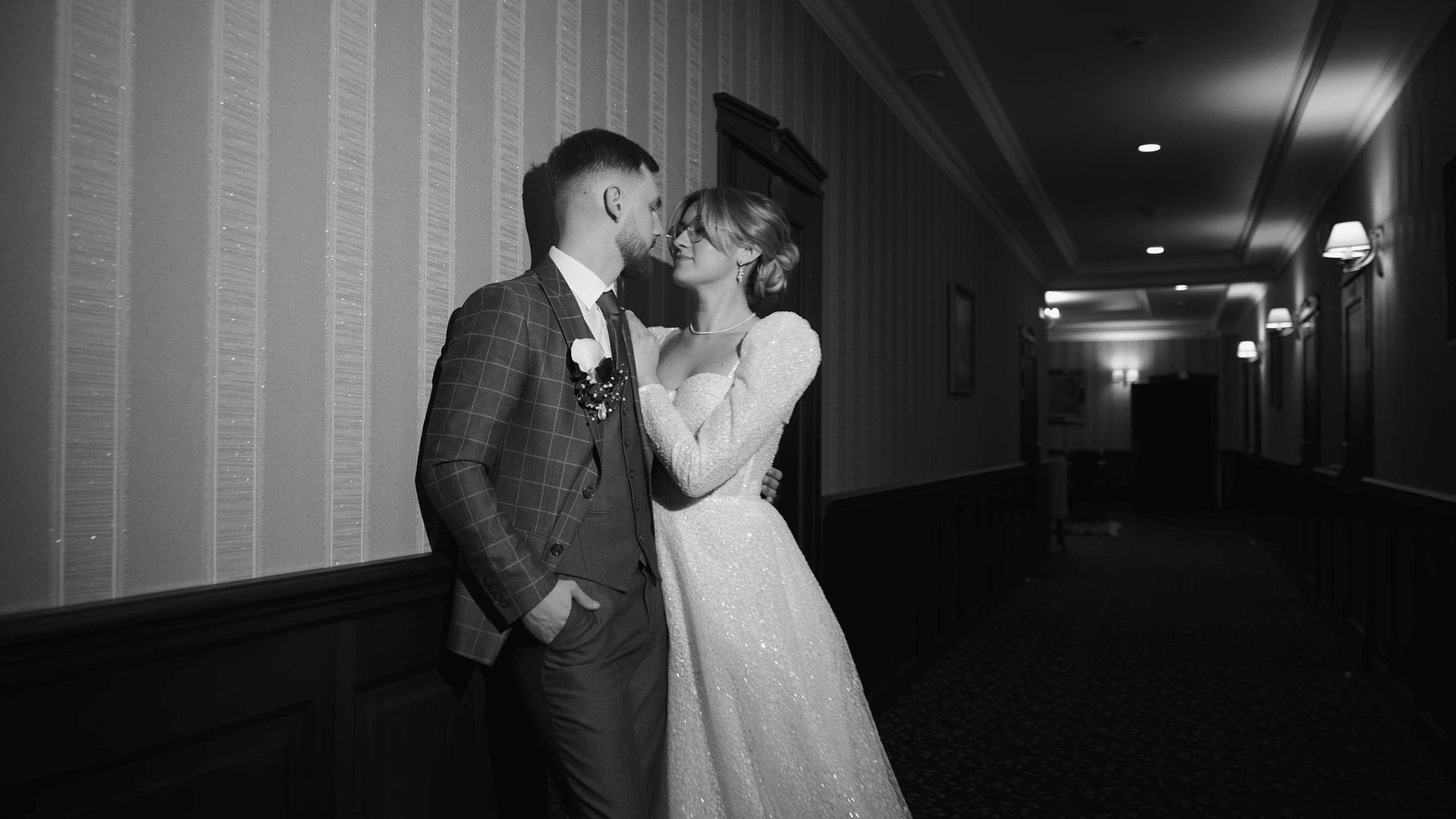 Wedding mini-films. Видеограф в Новом Уренгое