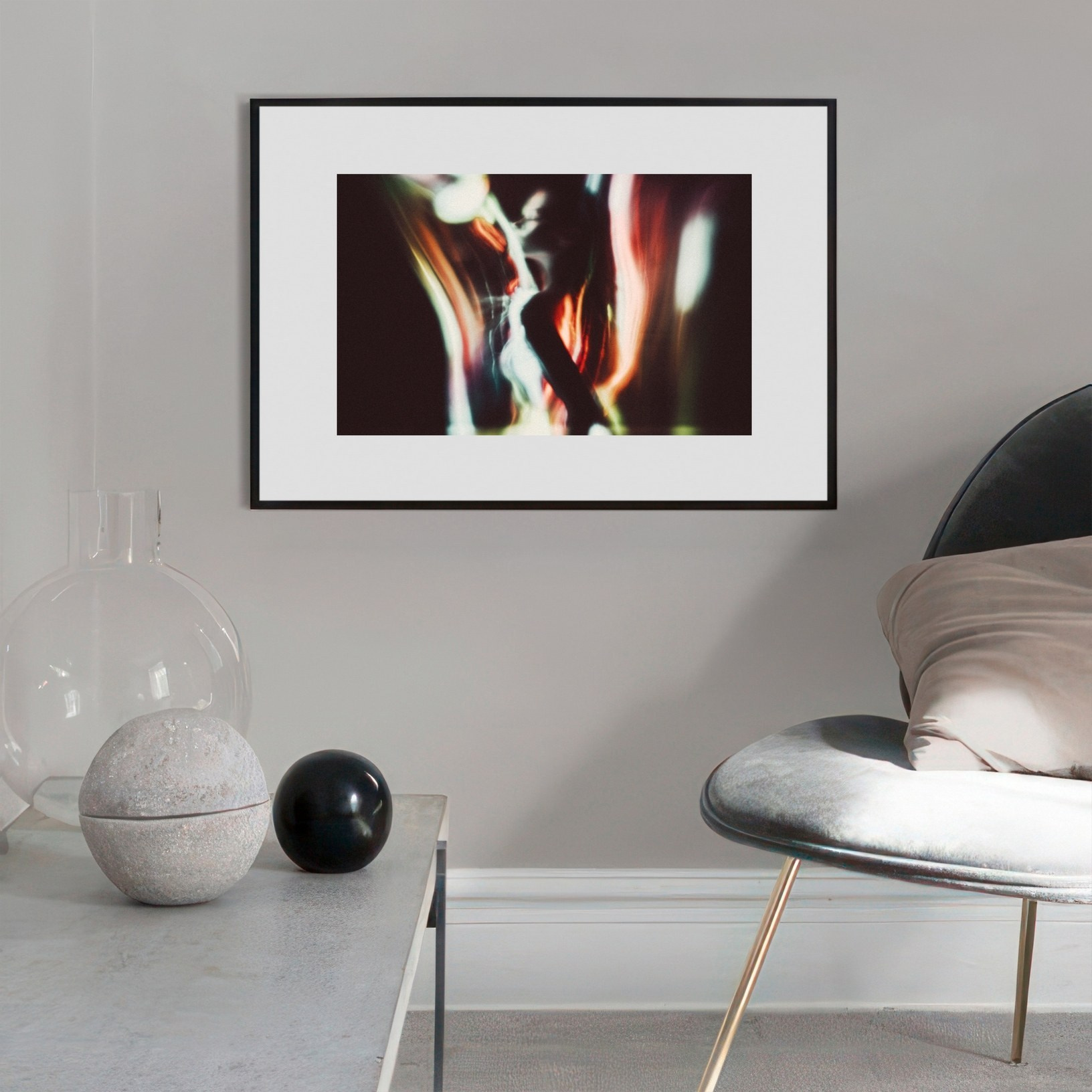 BIRTH. Eduard Kopysov — International visual artist