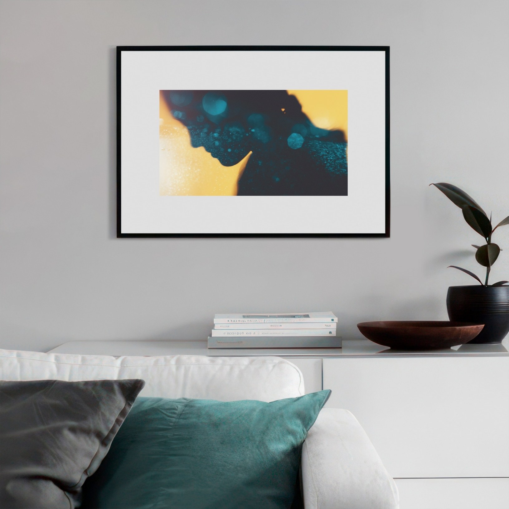 PAST LIVES. Eduard Kopysov — International visual artist