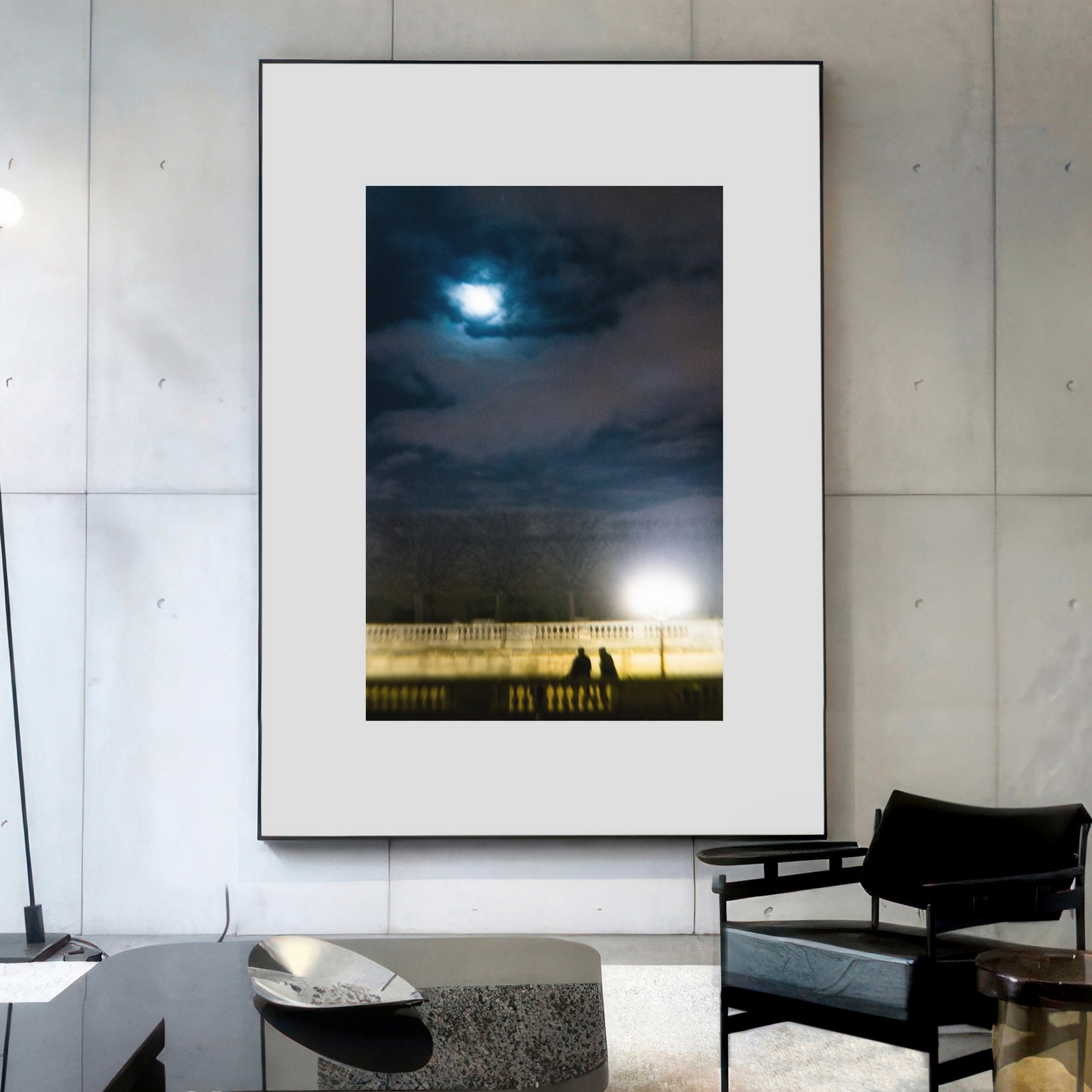 STREETS SPIRIT. Eduard Kopysov — International visual artist