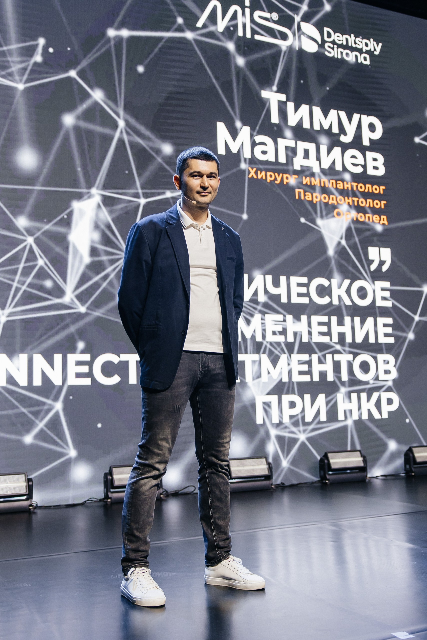 PORTFOLIO. Репортажная фотосъемка мероприятий в Москве — Five Media