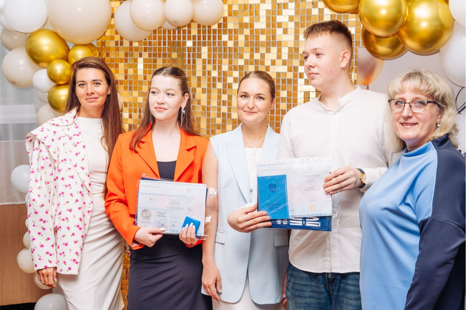 Школьный фотограф, выпускные альбомы Екатеринбург