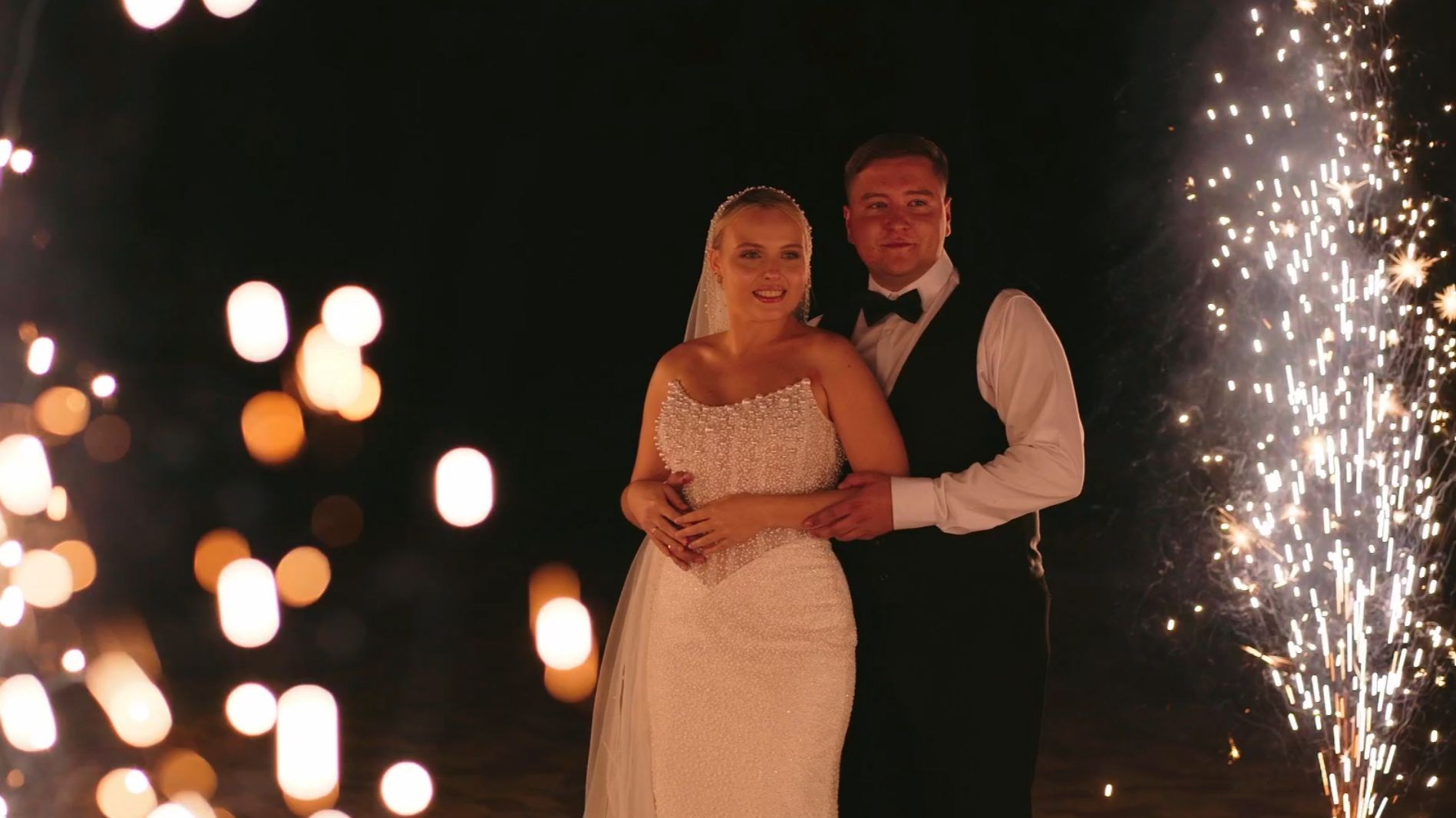 Портфолио. СВАДЕБНЫЙ ВИДЕОГРАФ