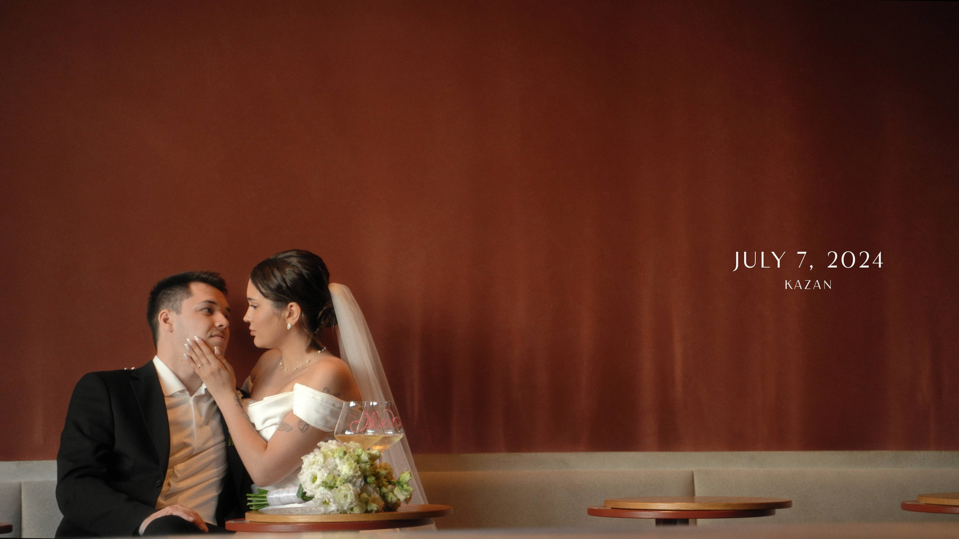 Видеограф Казань Eduard Latipov