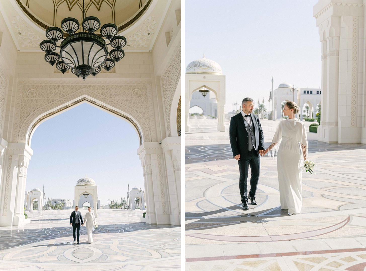 Локации. Фотограф и видеограф в Москве и Абу Даби Мария Кулагина
