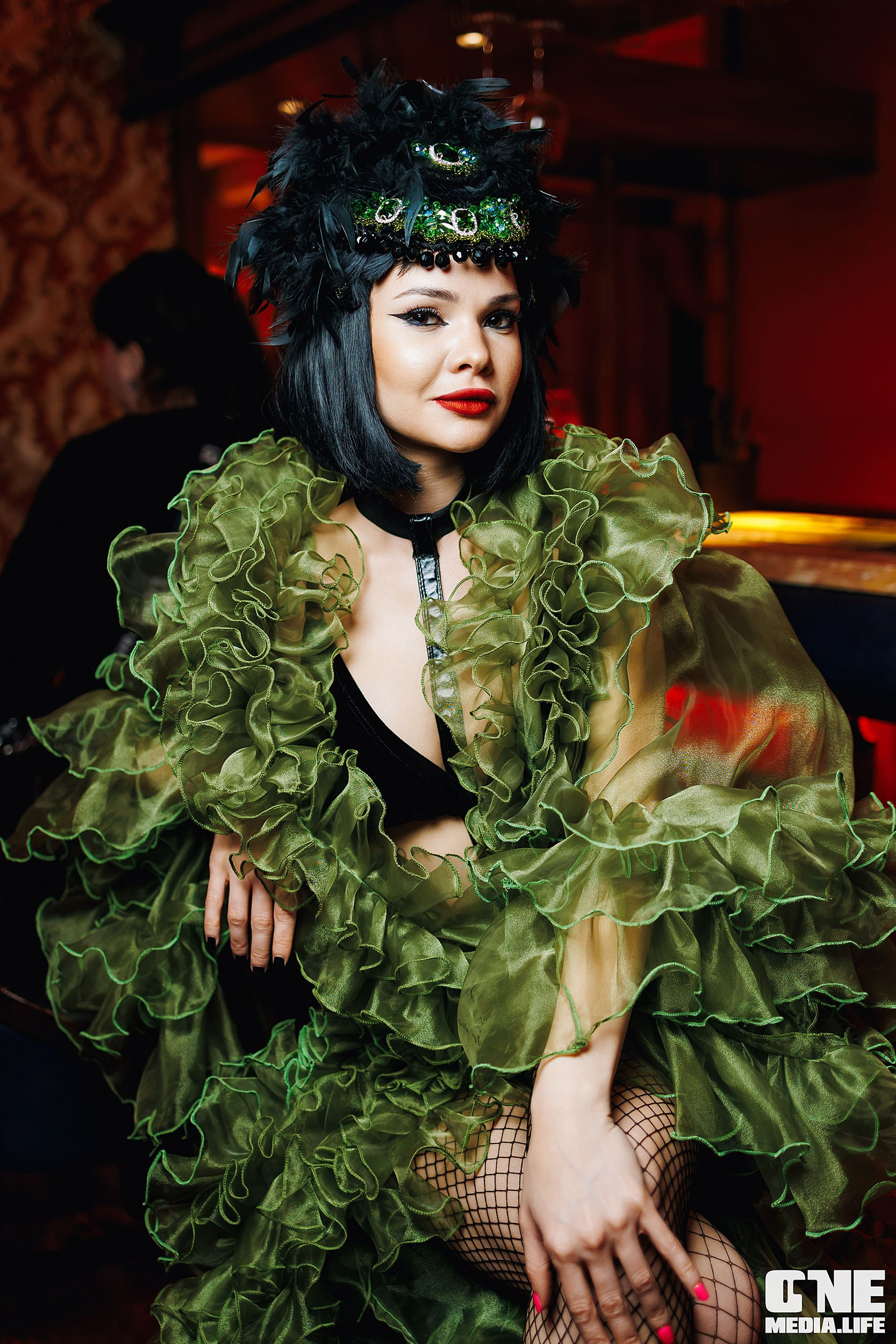 Фоторепортаж из РК Планета. One Media Life: фоторепортажи, фотоотчеты с мероприятий и заведений