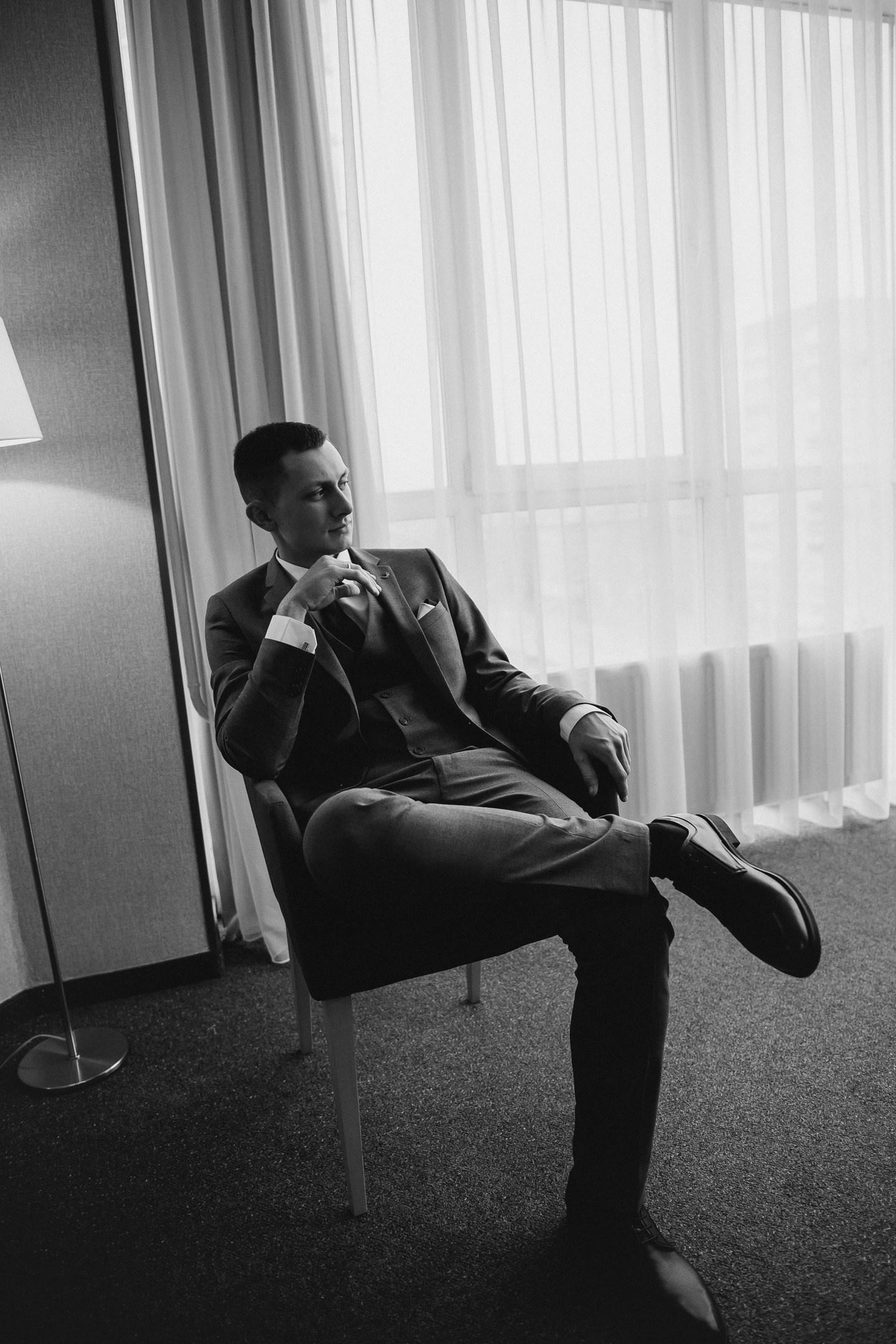 Фотостудии и пространства Перми для свадебной фотосессии. Свадебный фотограф Пермь