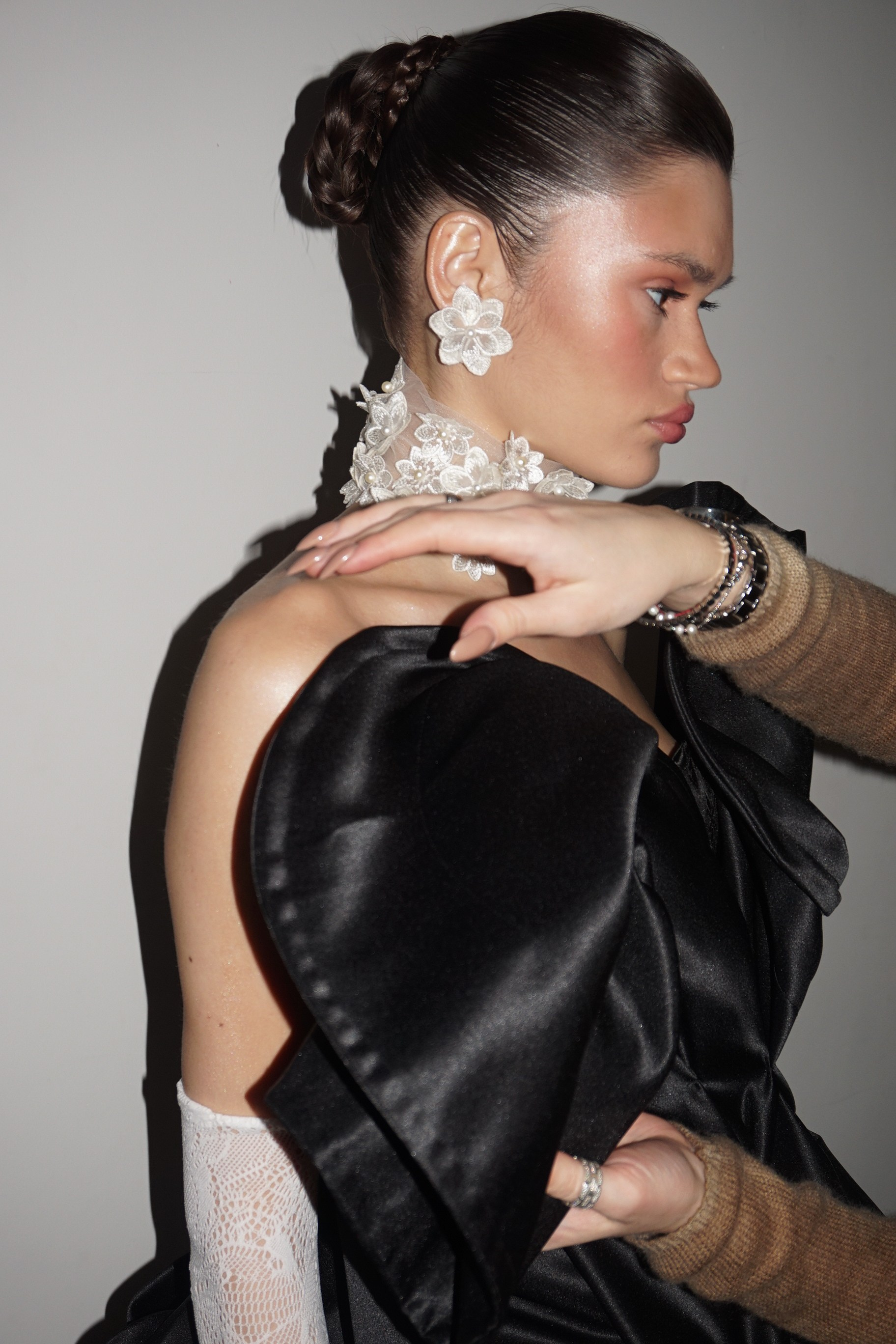 Портретный и fashion — фотограф Фураева Татьяна Москва