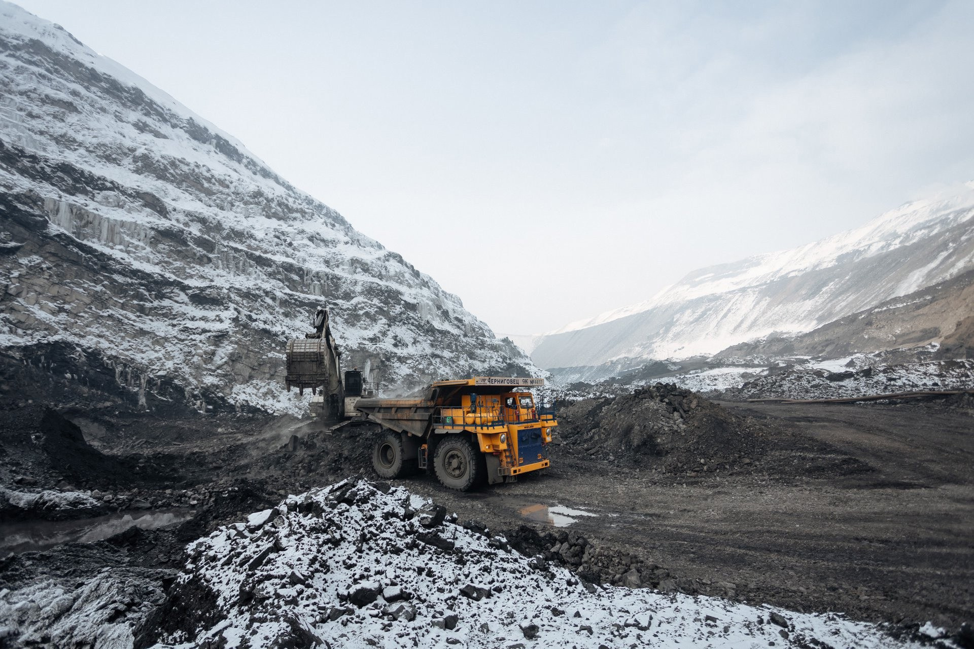 Рекламная фотосъёмка