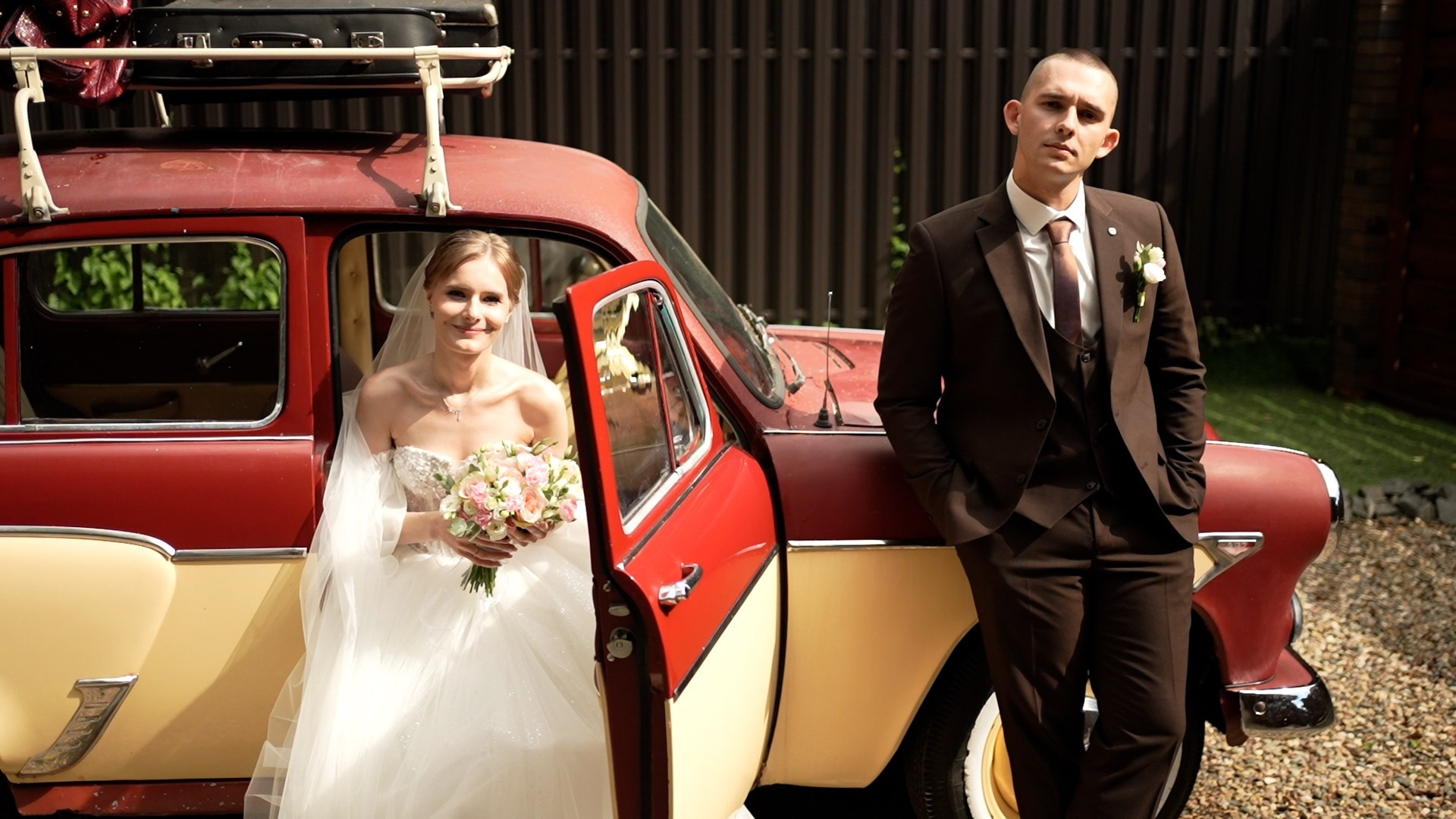 Услуги. Видеосъемка в Москве