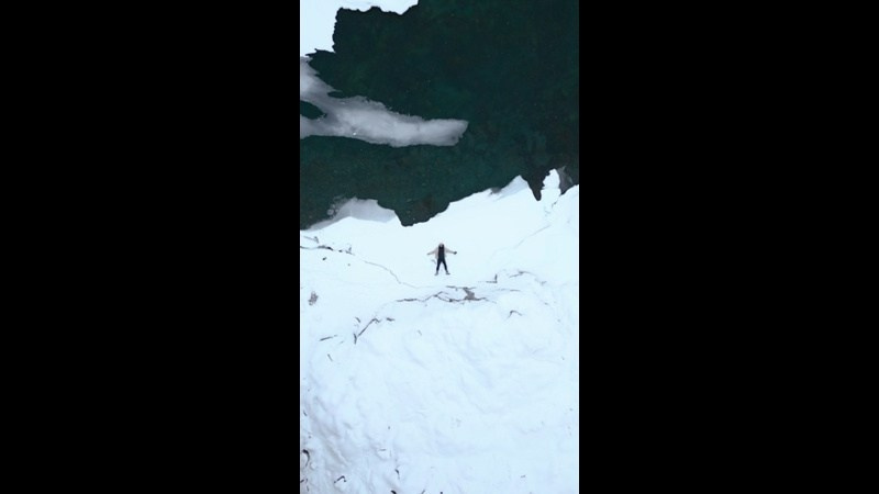 Обо мне. Видеооператор приключений × Сергей Скрынник