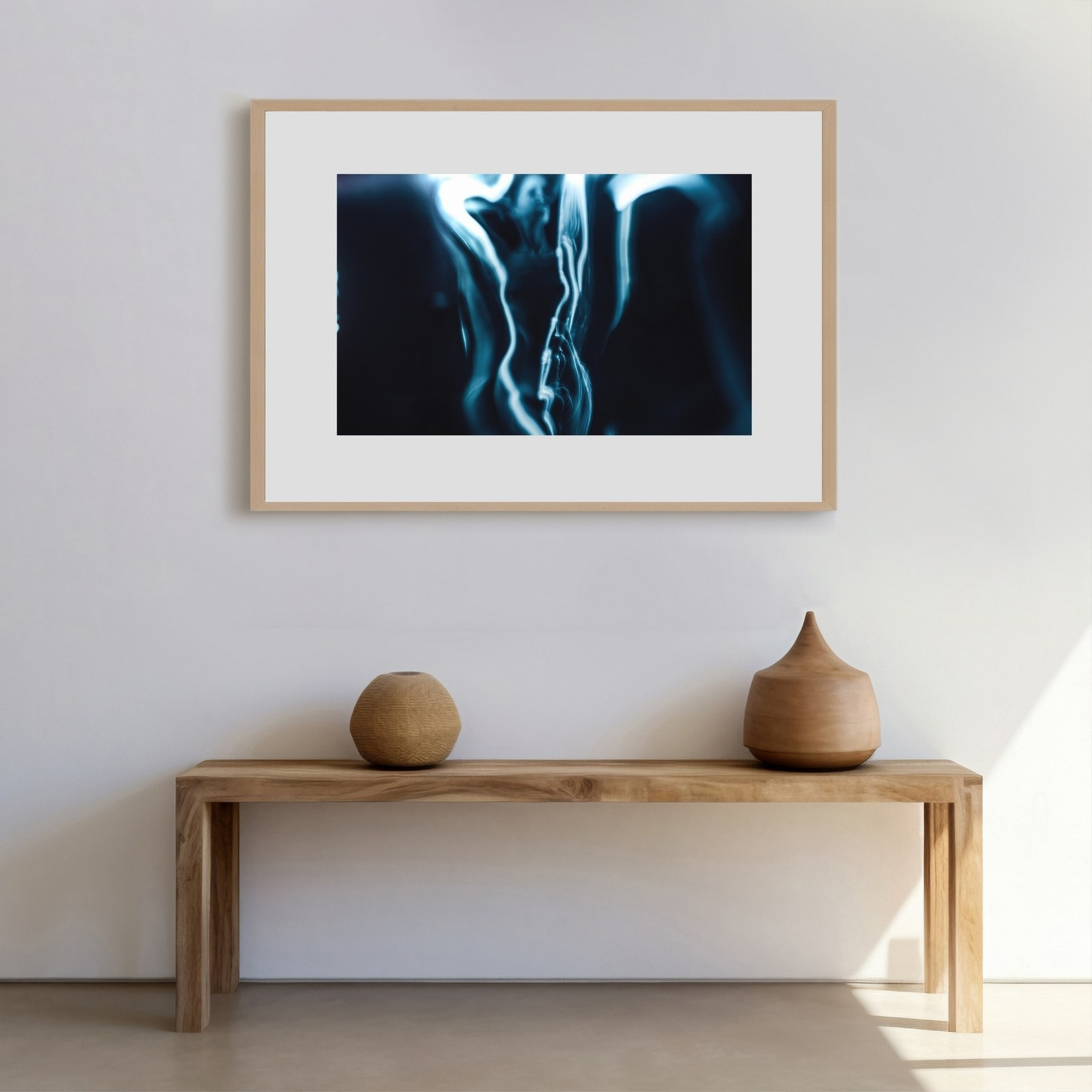 BIRTH. Eduard Kopysov — International visual artist