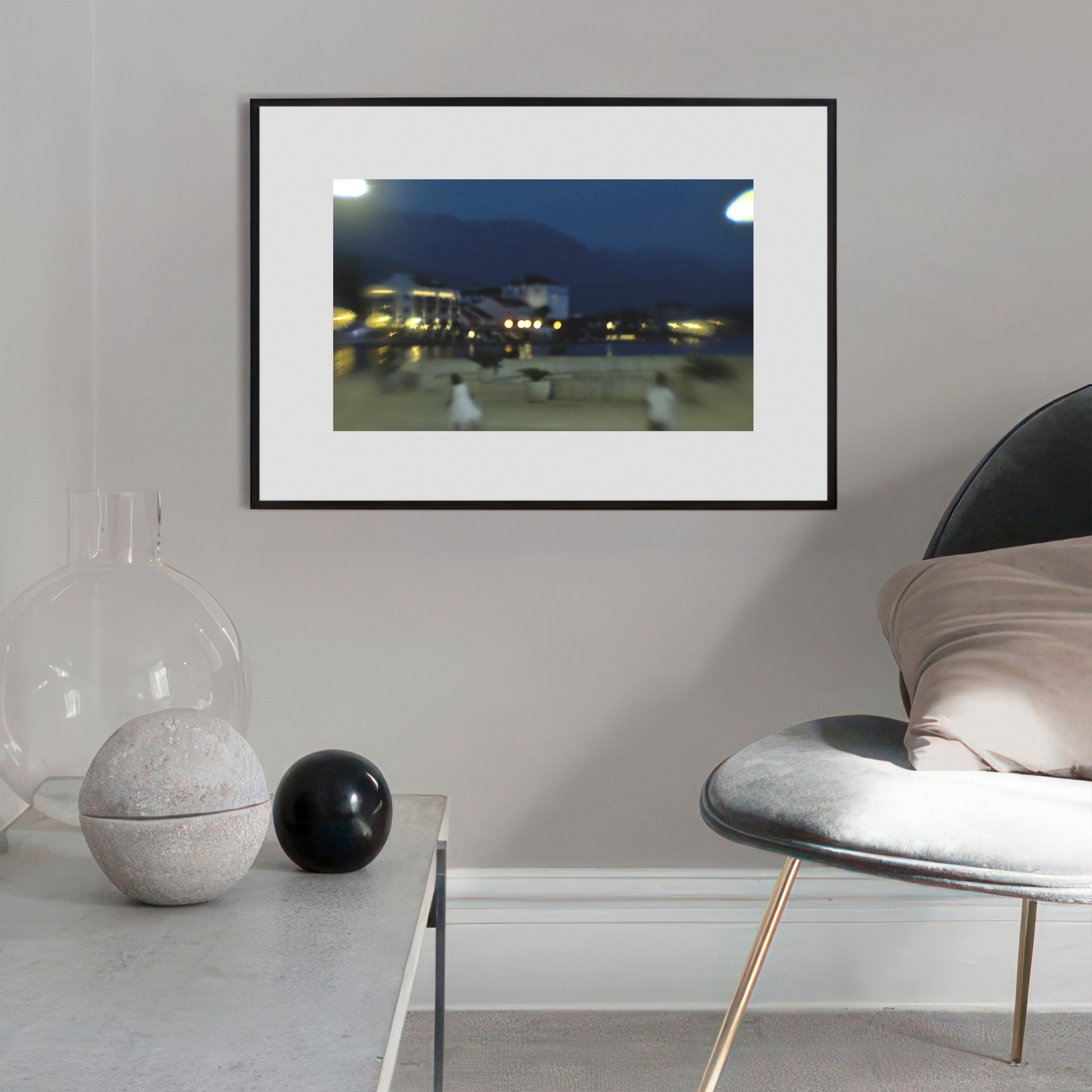 MONTENEGRO. Eduard Kopysov — International visual artist