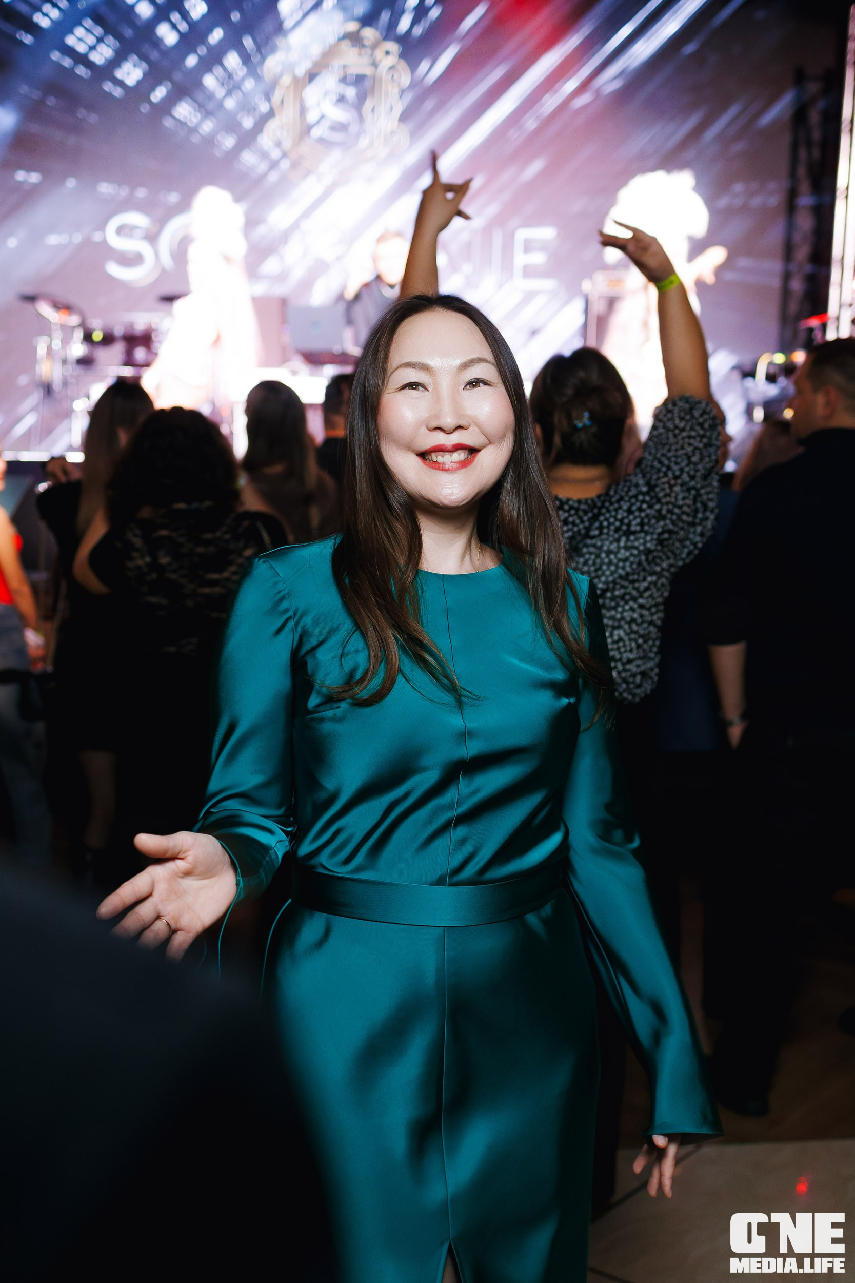 Фоторепортаж из казино Собрание. One Media Life: фоторепортажи, фотоотчеты с мероприятий и заведений