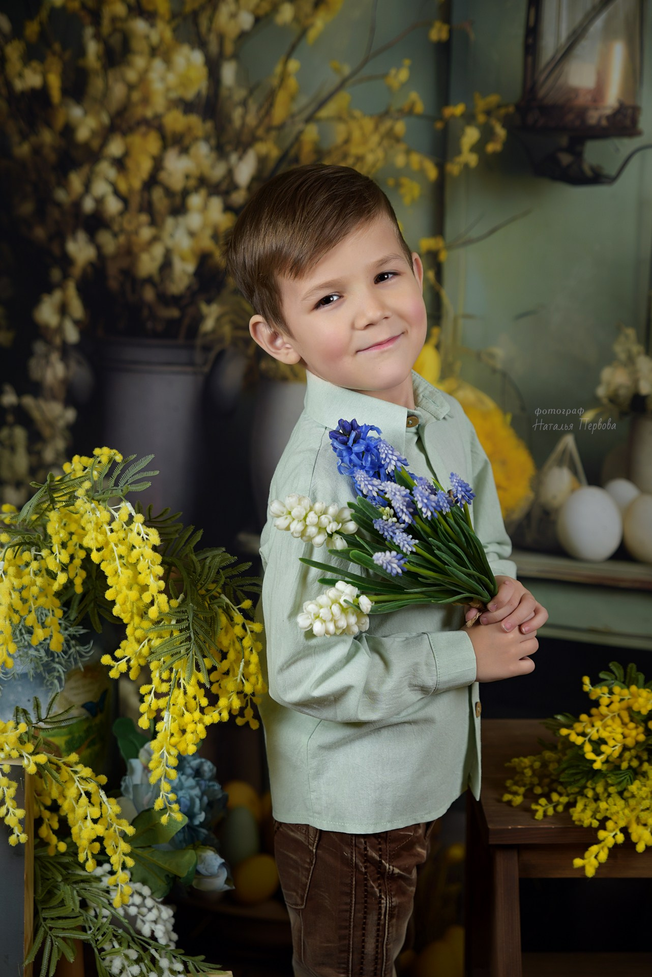 Художественная фотография. Первова Наталья