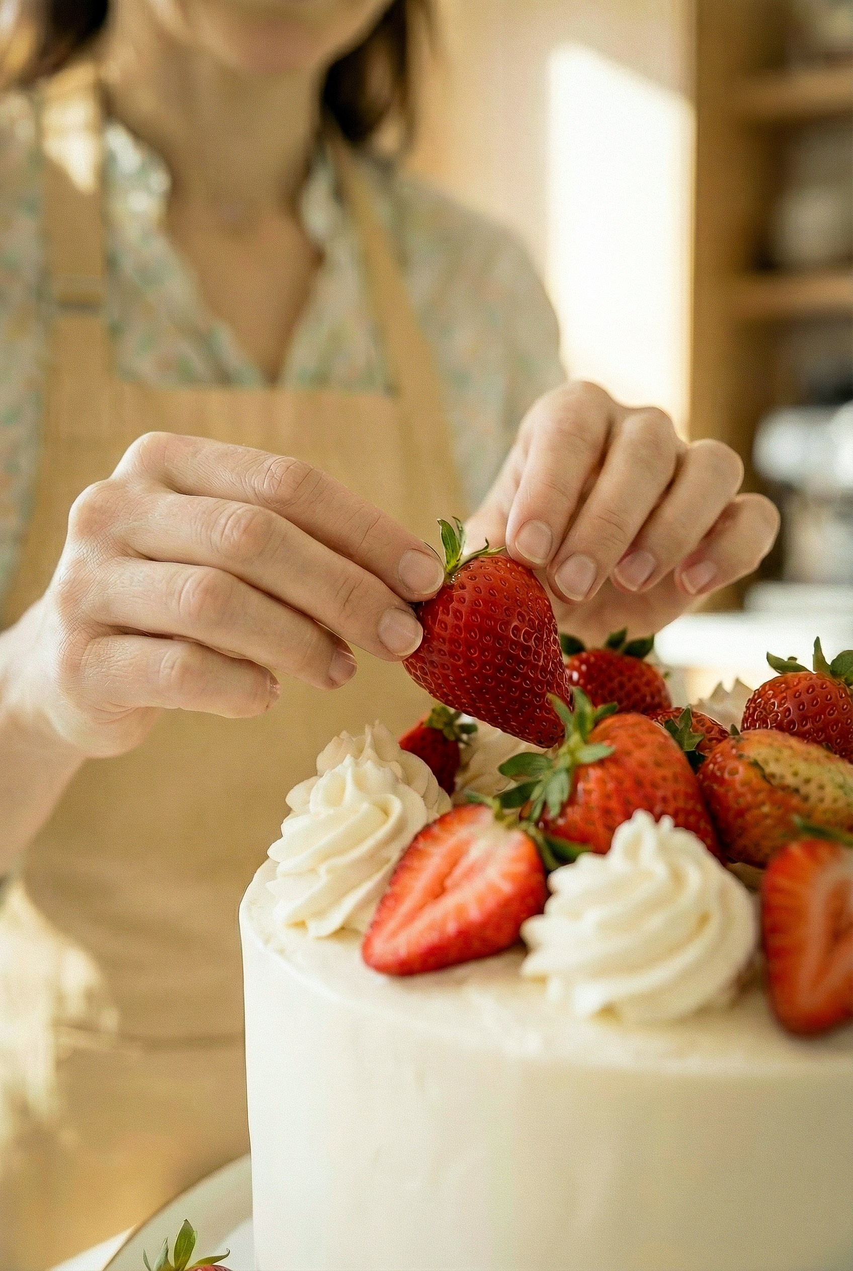 «Бизнес-контент» для кондитера. Выпускные Альбомы и Фотосессии п. Кавалерово