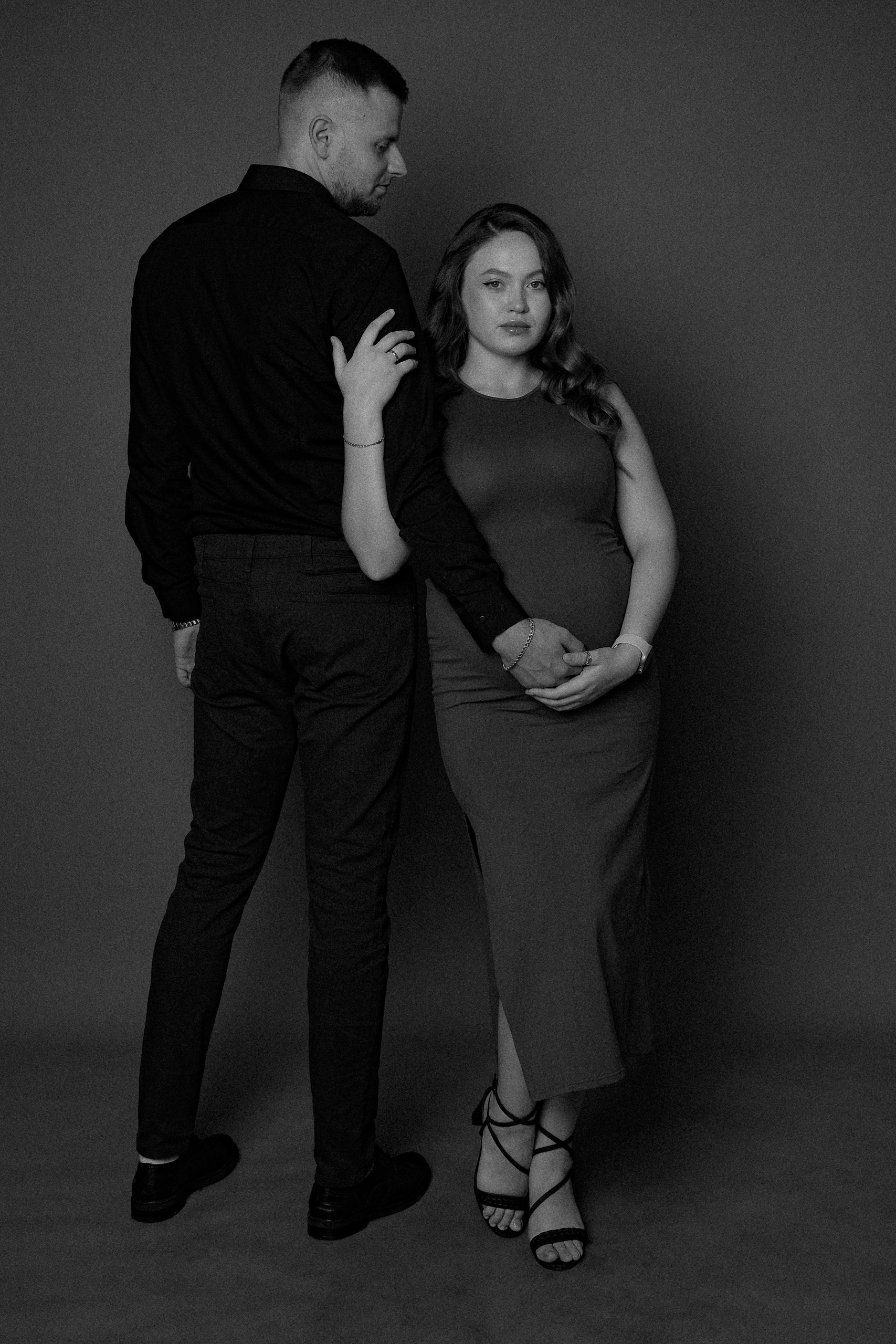 Love Story. Фотограф Надршина Лилия