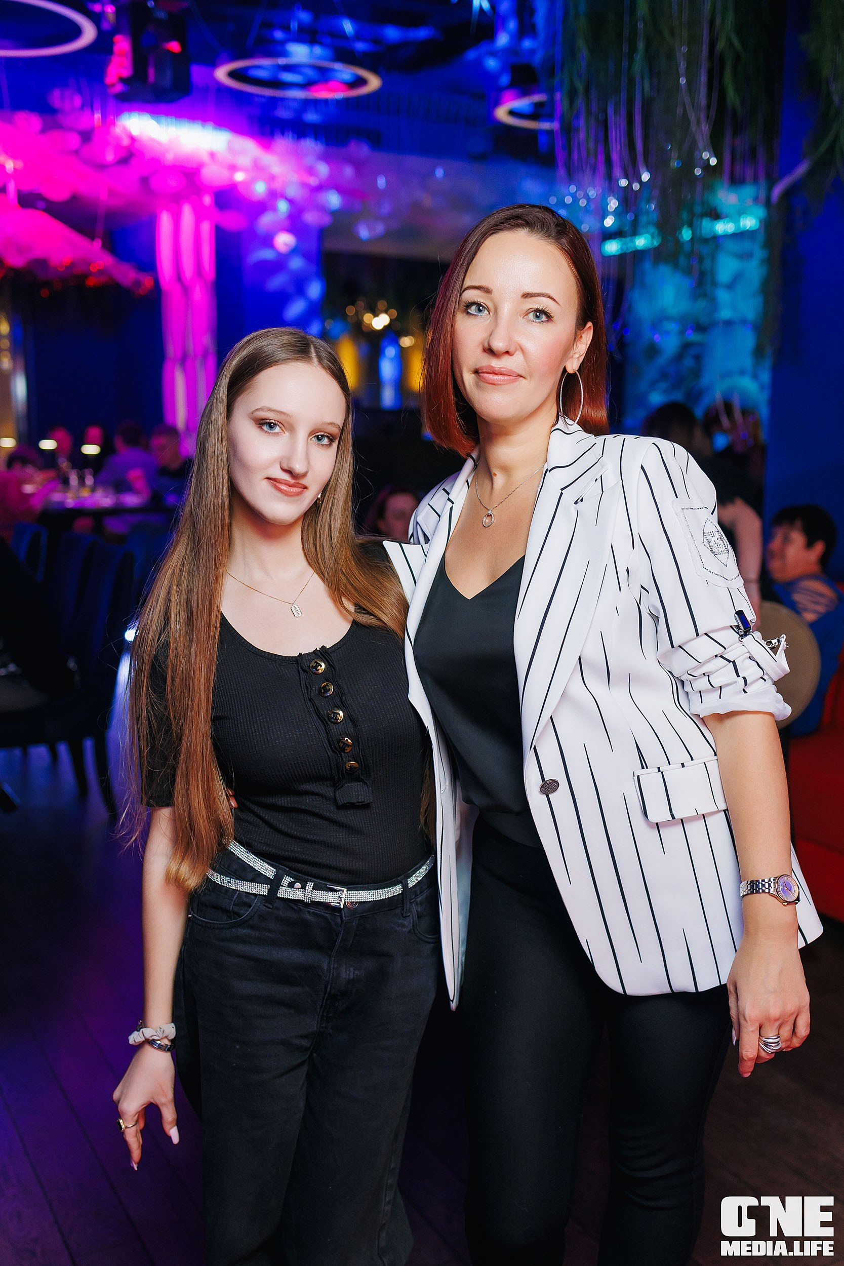 Фоторепортаж из ресторана Океан. One Media Life: фоторепортажи, фотоотчеты с мероприятий и заведений