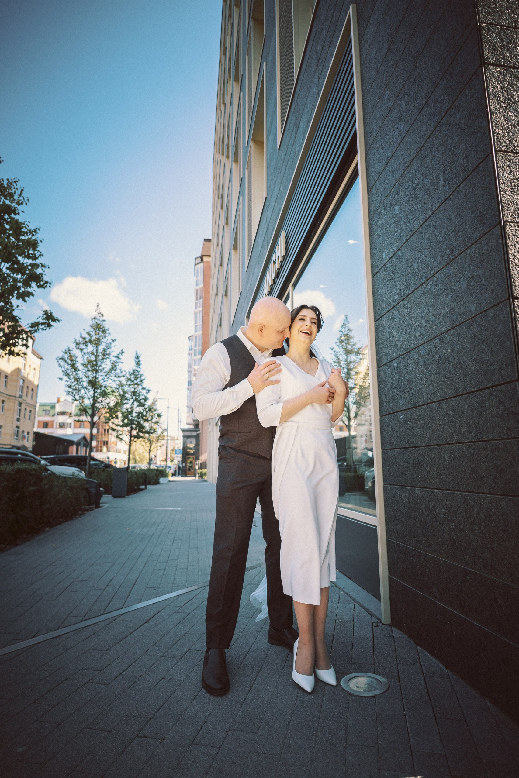 свадебный фотограф в тюмени