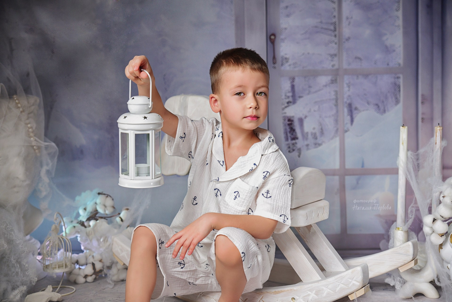 Художественная фотография. Первова Наталья