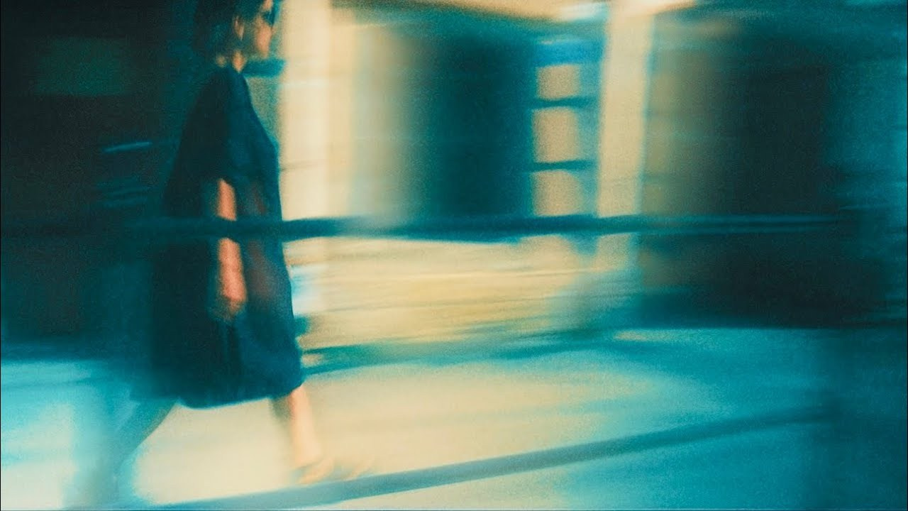 VIDEO. Елена Скалдина, видеограф СПб