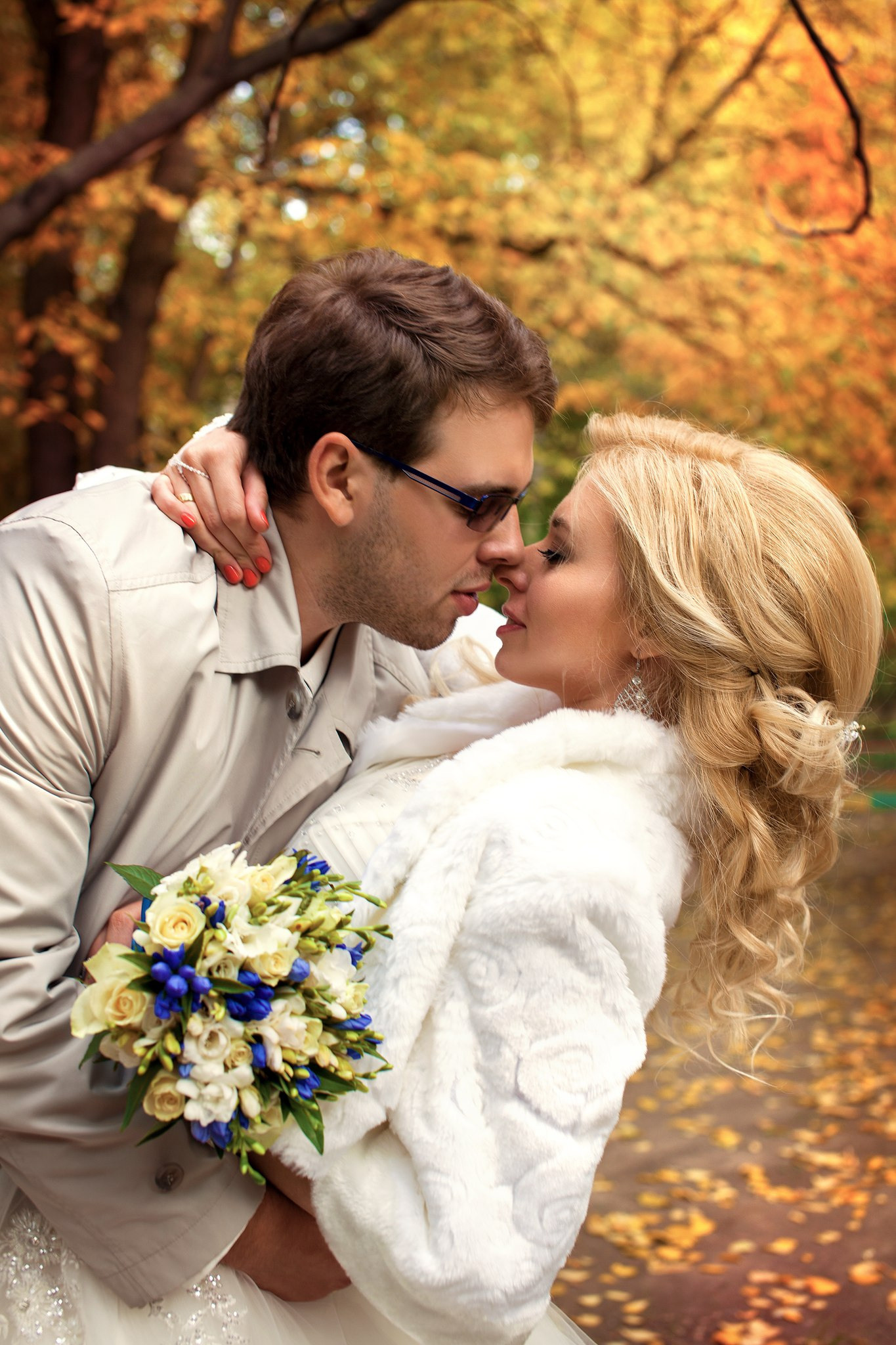 Свадебный, детский, семейный, фотограф в Москве Ольга Космос