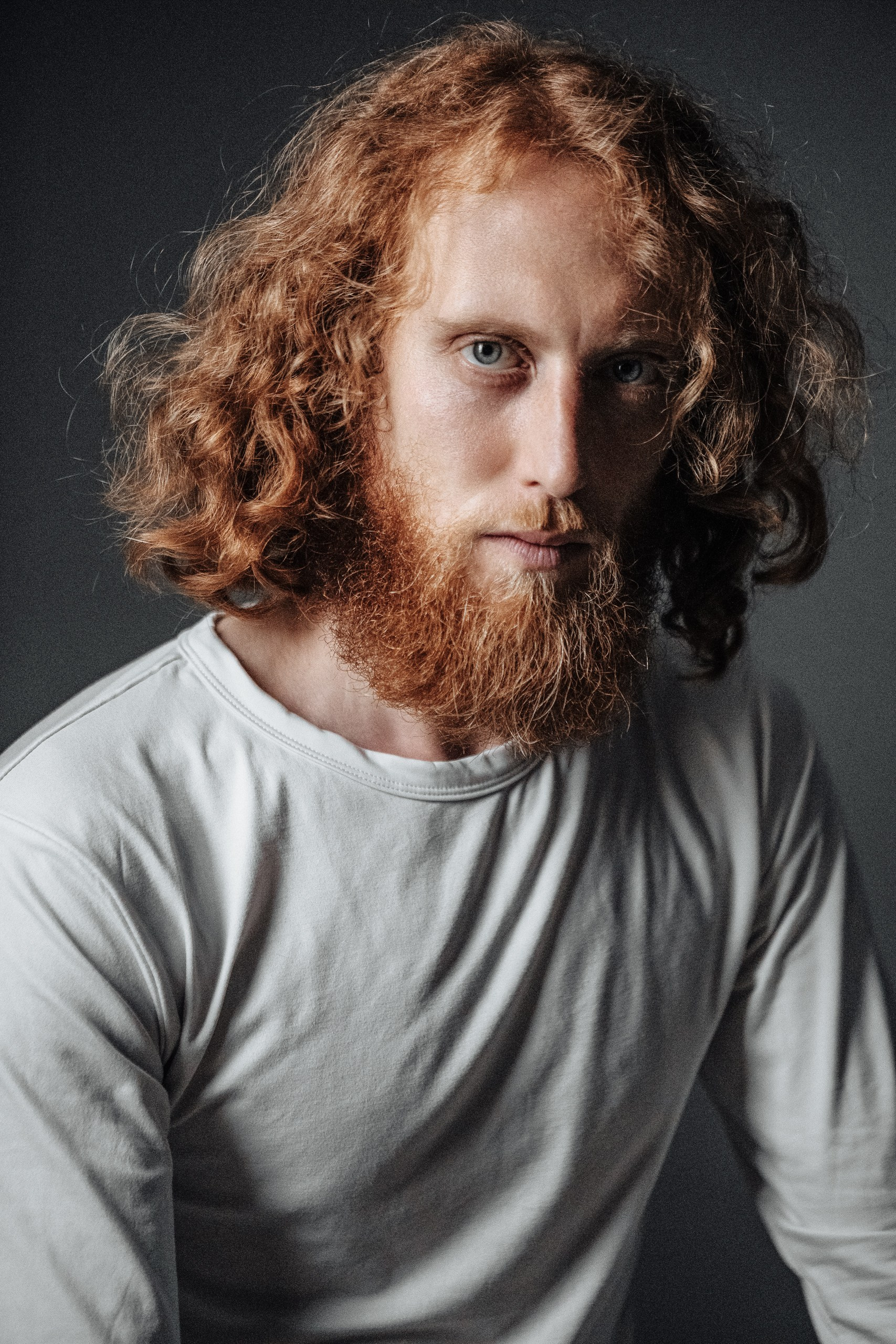 КОНТЕНТ. Юрий Тублицев. Фотограф. Оренбург