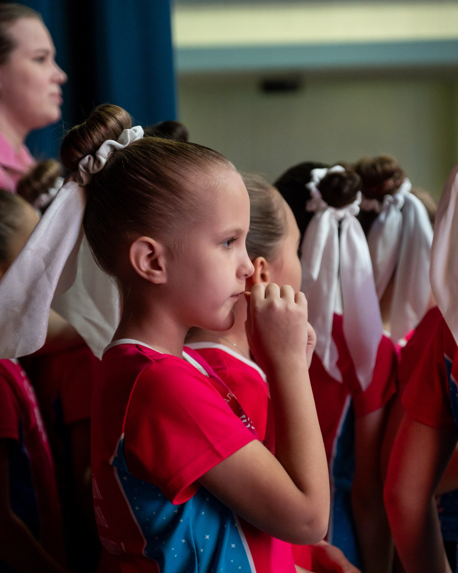 Pulse Dance Fest Autumn 2025. Репортажный фотограф в Казани Павел Серпокрылов