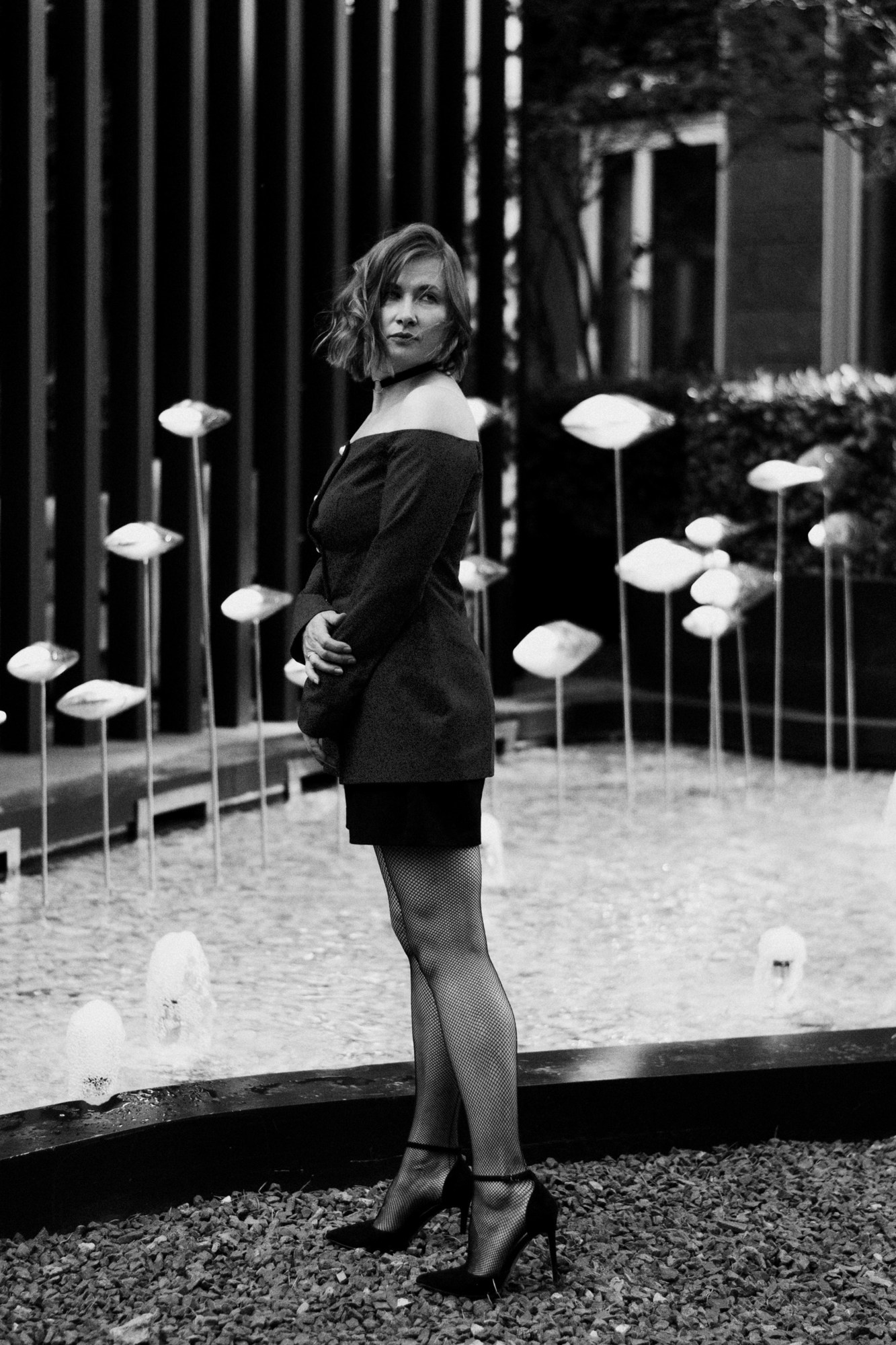 Фотопроект Женя, женский портрет в Тюмени. Портретный фотограф Тюмень Дарья Мустафина