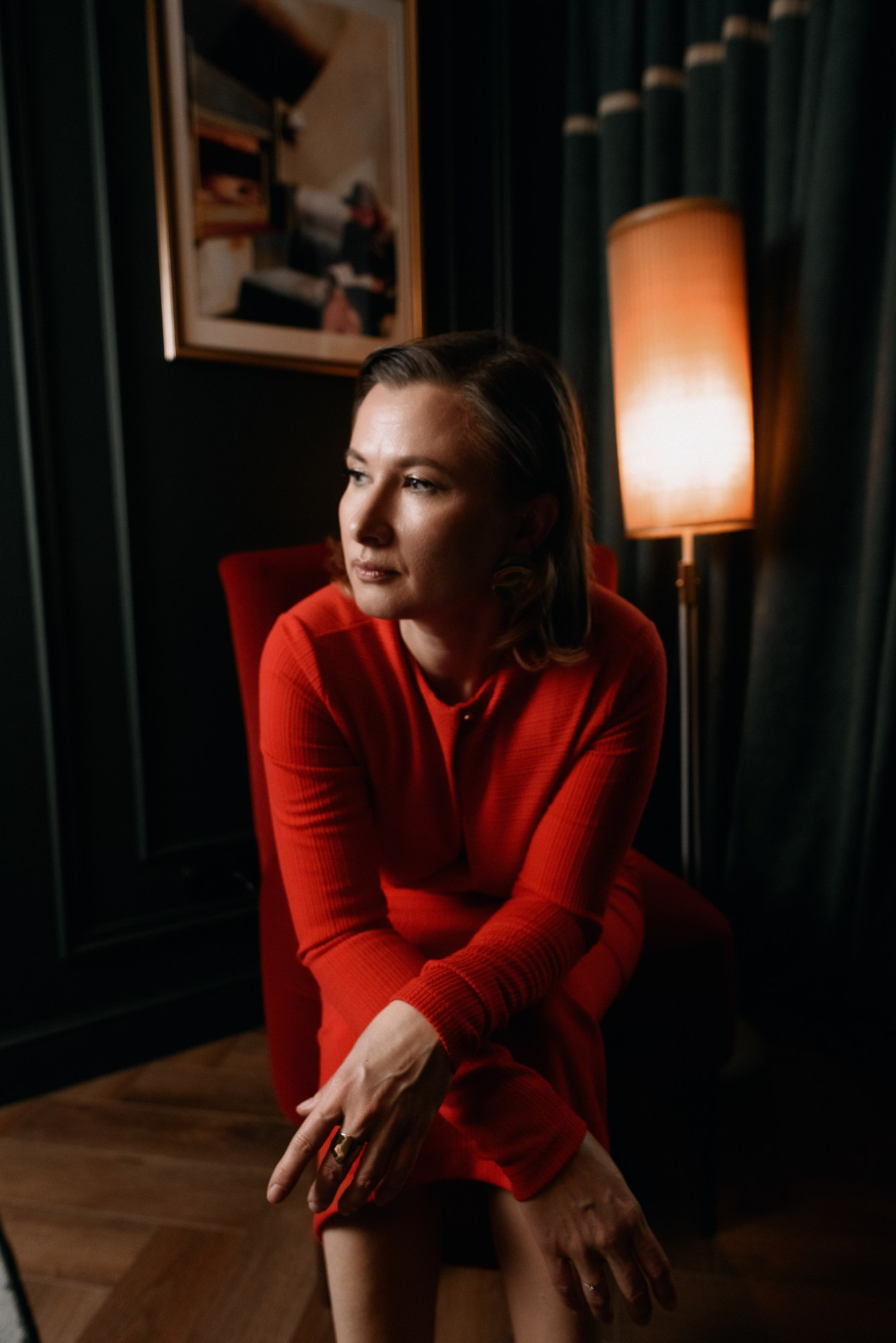 Фотопроект Женя, женский портрет в Тюмени. Портретный фотограф Тюмень Дарья Мустафина