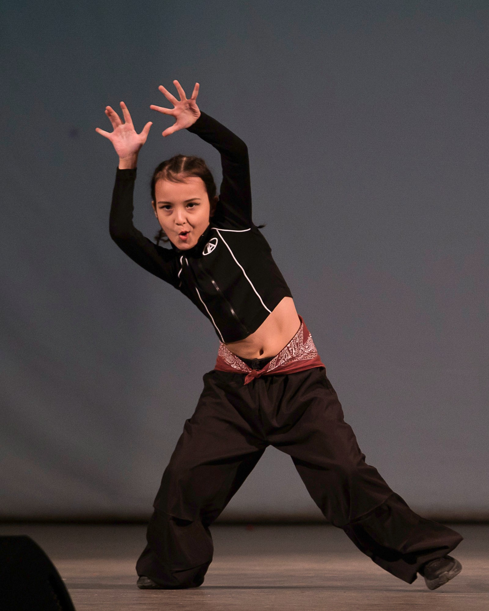 Чемпионат современного танца «LaB champ». Репортажный фотограф в Казани Павел Серпокрылов