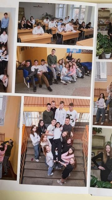 Старшая школа. Школьный и семейный фотограф в Йошкар-Оле Татьяна Баркалова