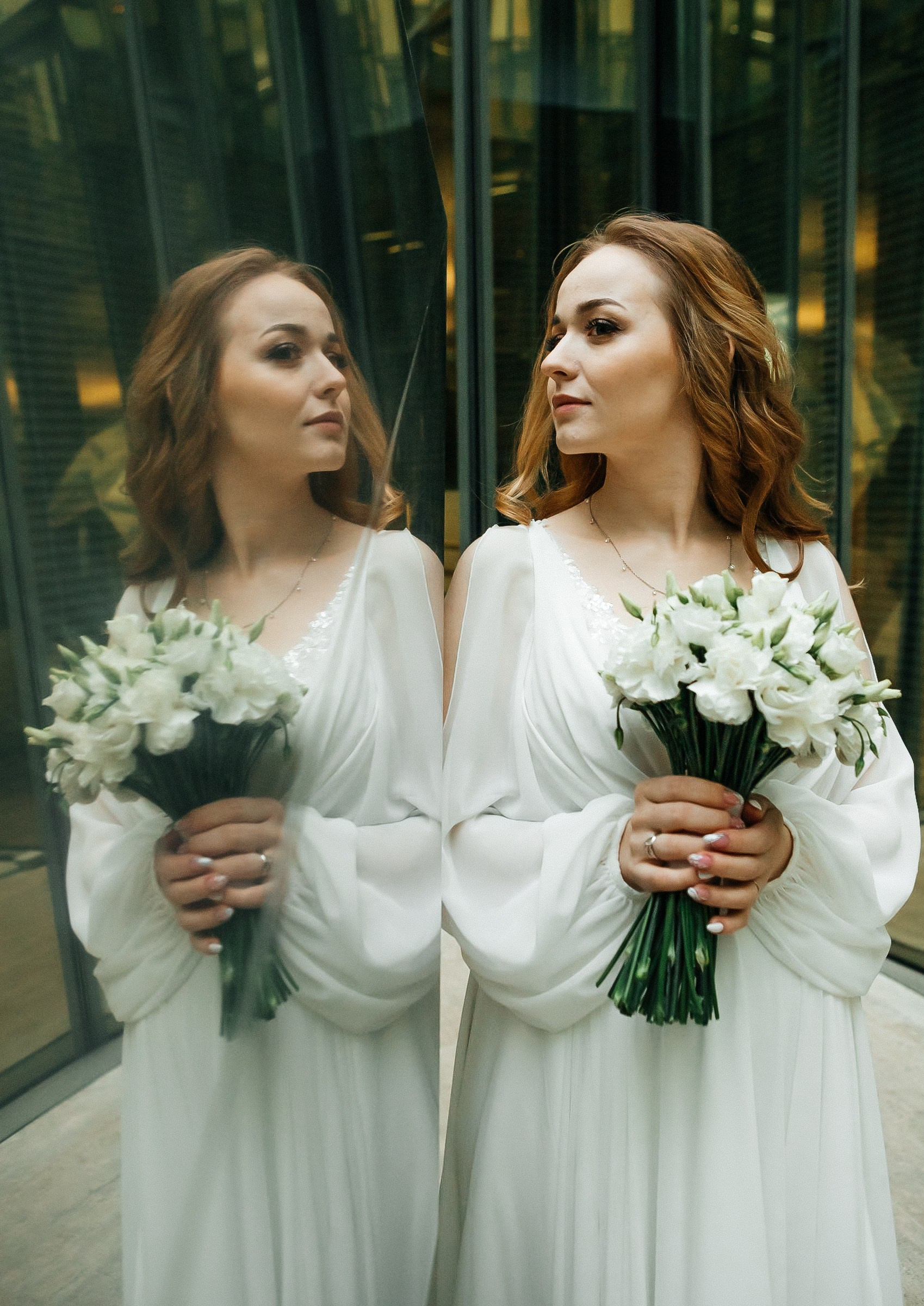 Моя съемочная команда профессионалов