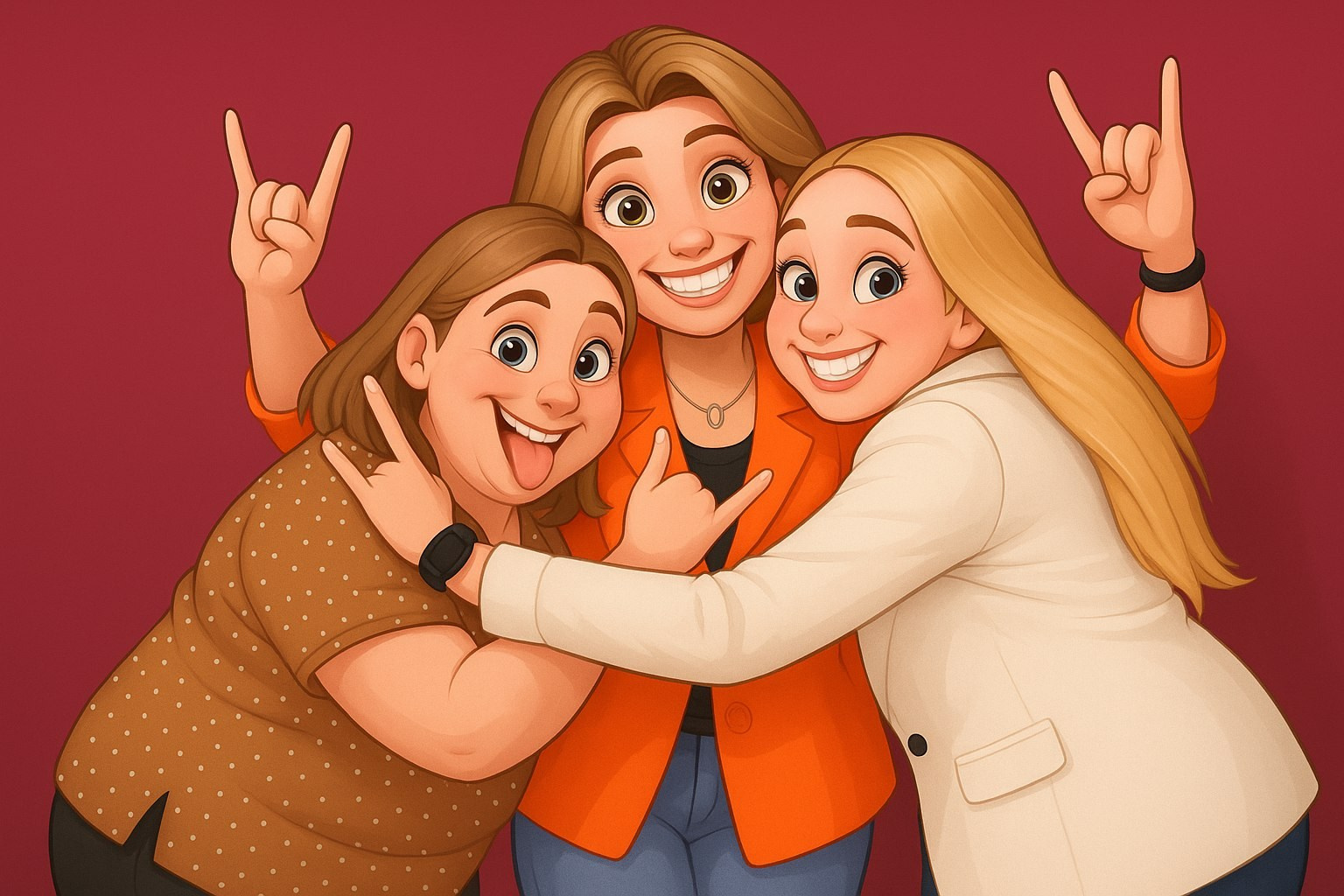 Нейрофотосессия