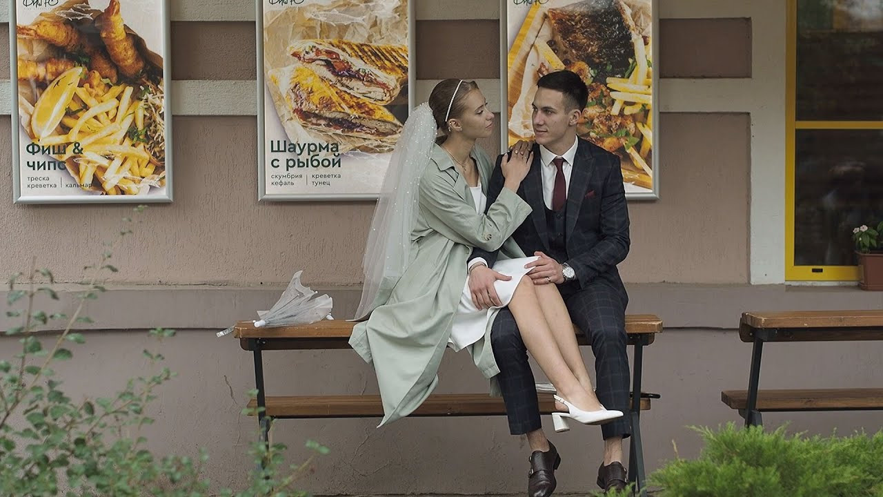 Свадебный видеограф Ростов-на-Дону | Студия видеографии «NEKINO»